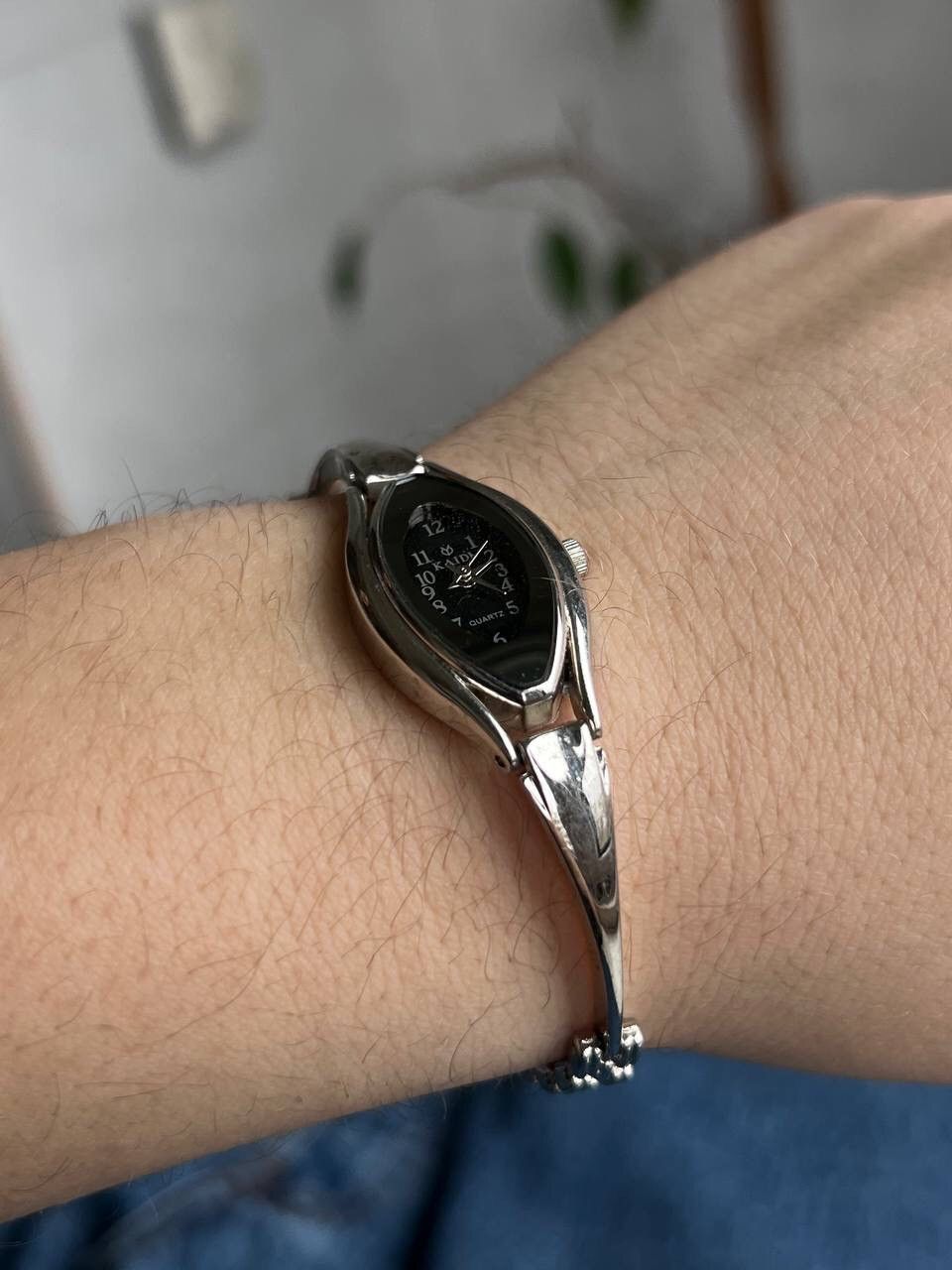 Japanese Brand × Vintage Vintage Japanese style futuristic Watch Kaidi 90s Japan Size ONE SIZE - 3 Thumbnail