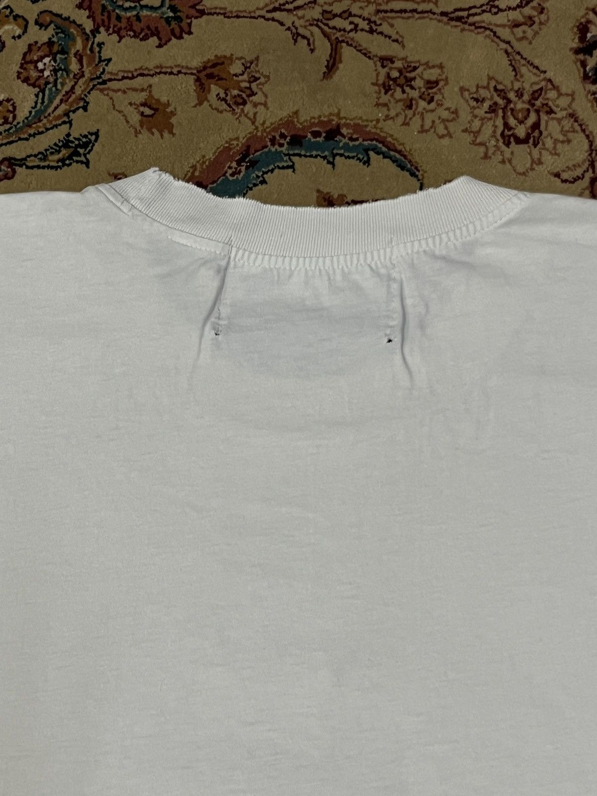 Marvel Comics Vintage 1995 Marvel Spiderman Comic Strip T-Shirt Size US XL / EU 56 / 4 - 12 Thumbnail
