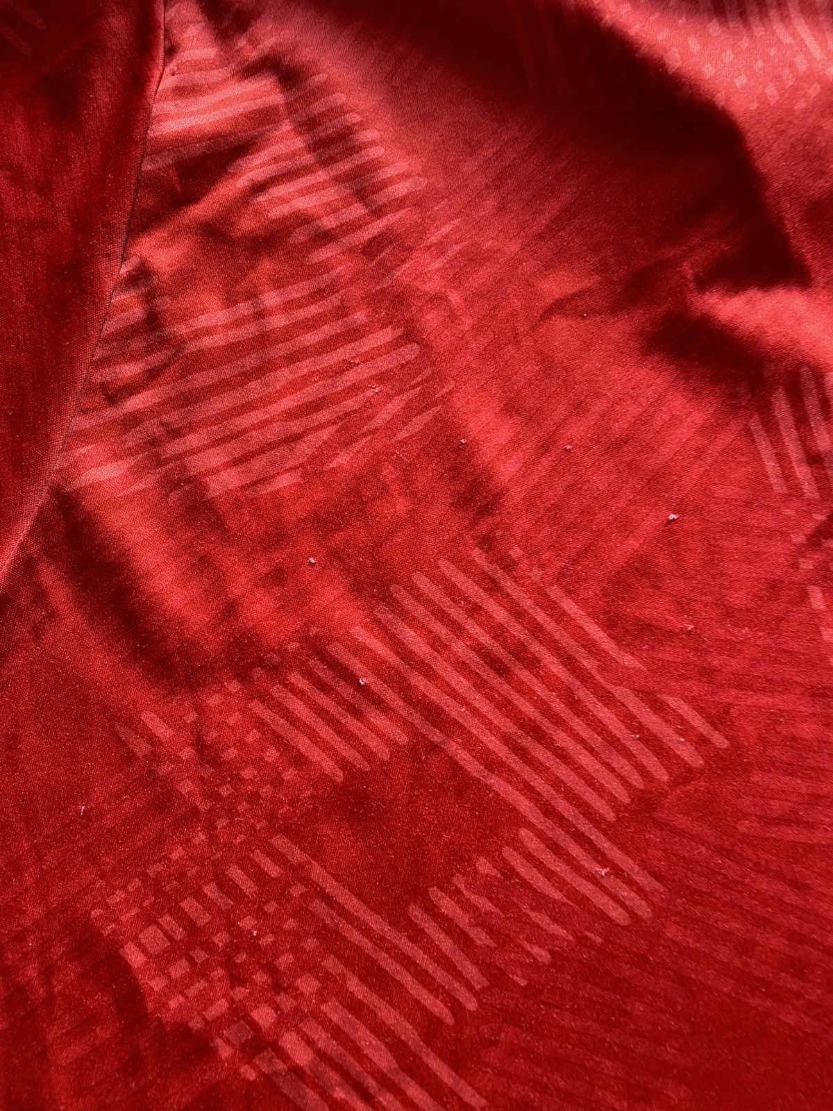 Lotto Sport × Vintage Vintage Switzerland 1994/1996 Home Soccer Jersey Hype Y2K Size US M / EU 48-50 / 2 - 14 Thumbnail