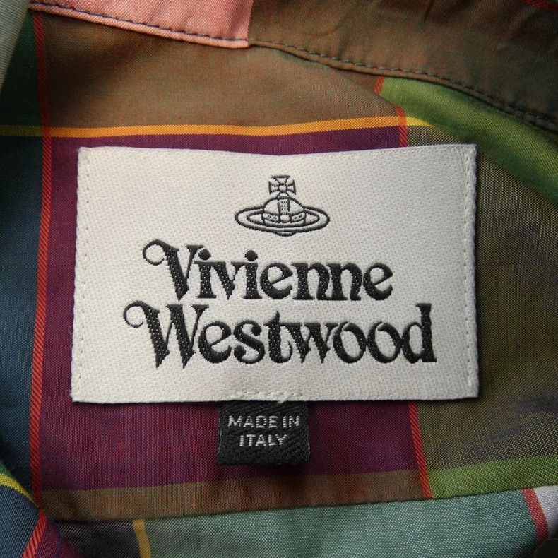Vivienne Westwood Vivienne Westwood Cielgrace lace shirt Size XS / US 0-2 / IT 36-38 - 6 Thumbnail
