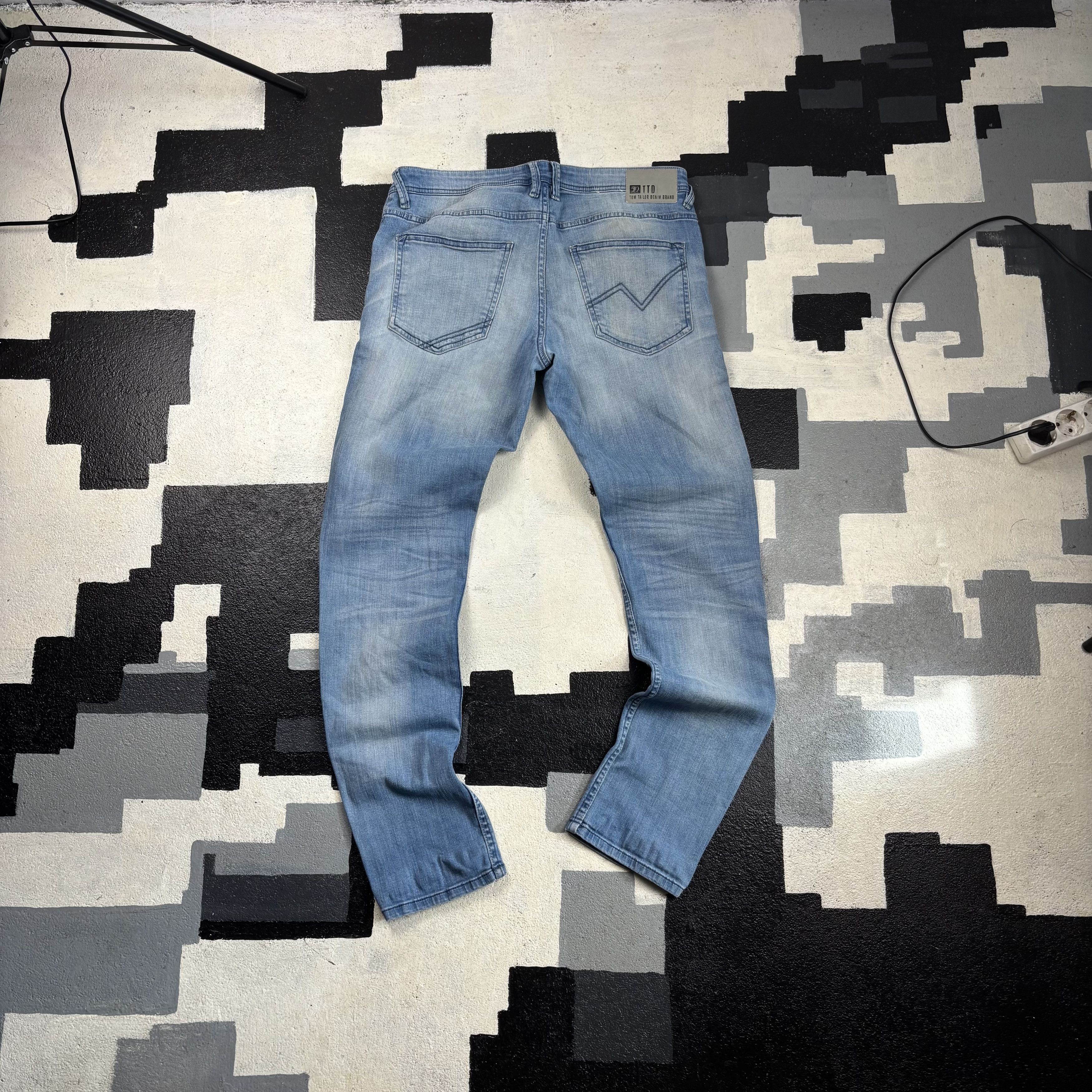 Tom Tailor Tom Tailor Jeans Size US 33 - 6 Thumbnail