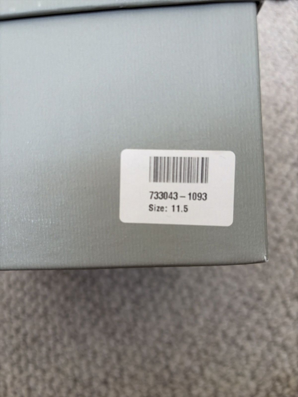 Tom Ford Tom Ford Boots Size 11.5 Size US 11.5 / EU 44-45 - 6 Thumbnail