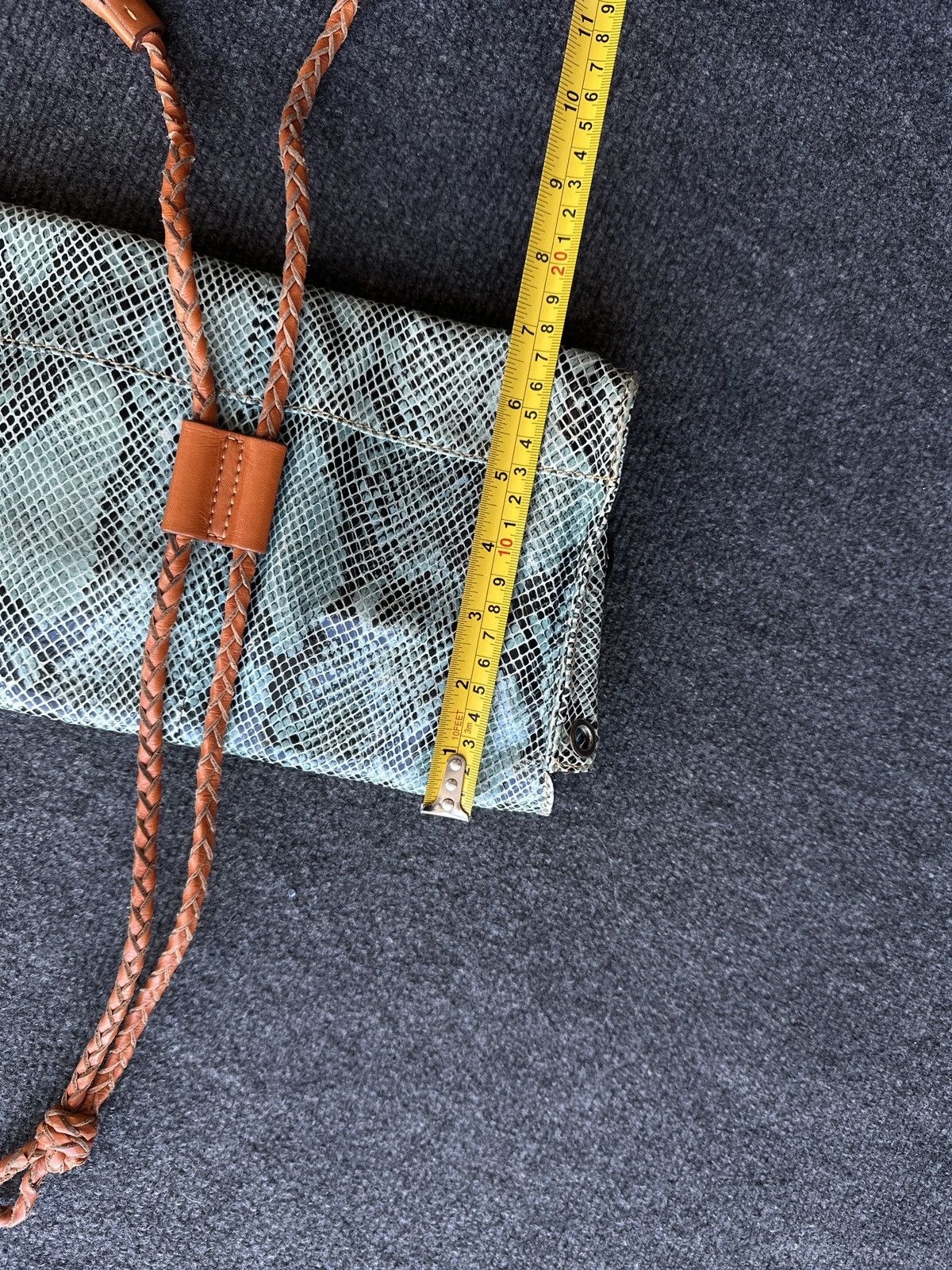 Other PENELOPE CHILVERS 🚨 WOMEN LUXURY CLUTCH BAG Size ONE SIZE - 11 Thumbnail