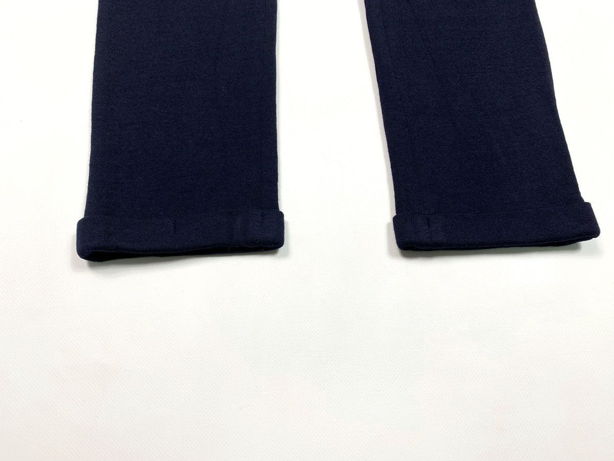Prada PRADA VIRGIN WOOL PANTS A/W 2019 Size US 34 / EU 50 - 7 Thumbnail