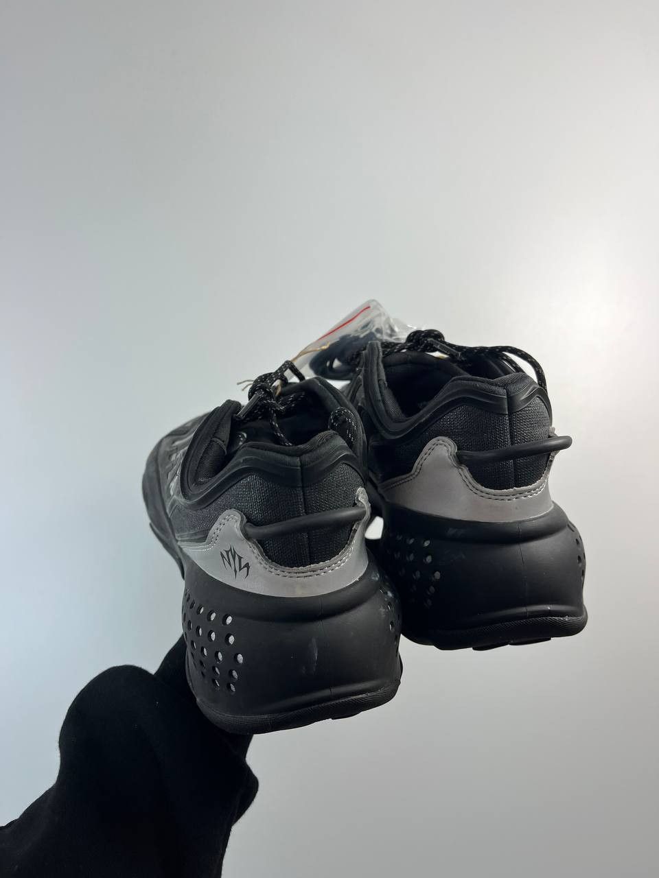 Adidas Adidas Ozrah Gmi GY1130 Originals Chunky Sneakers Size 44 Size US 11 / EU 44 - 6 Thumbnail