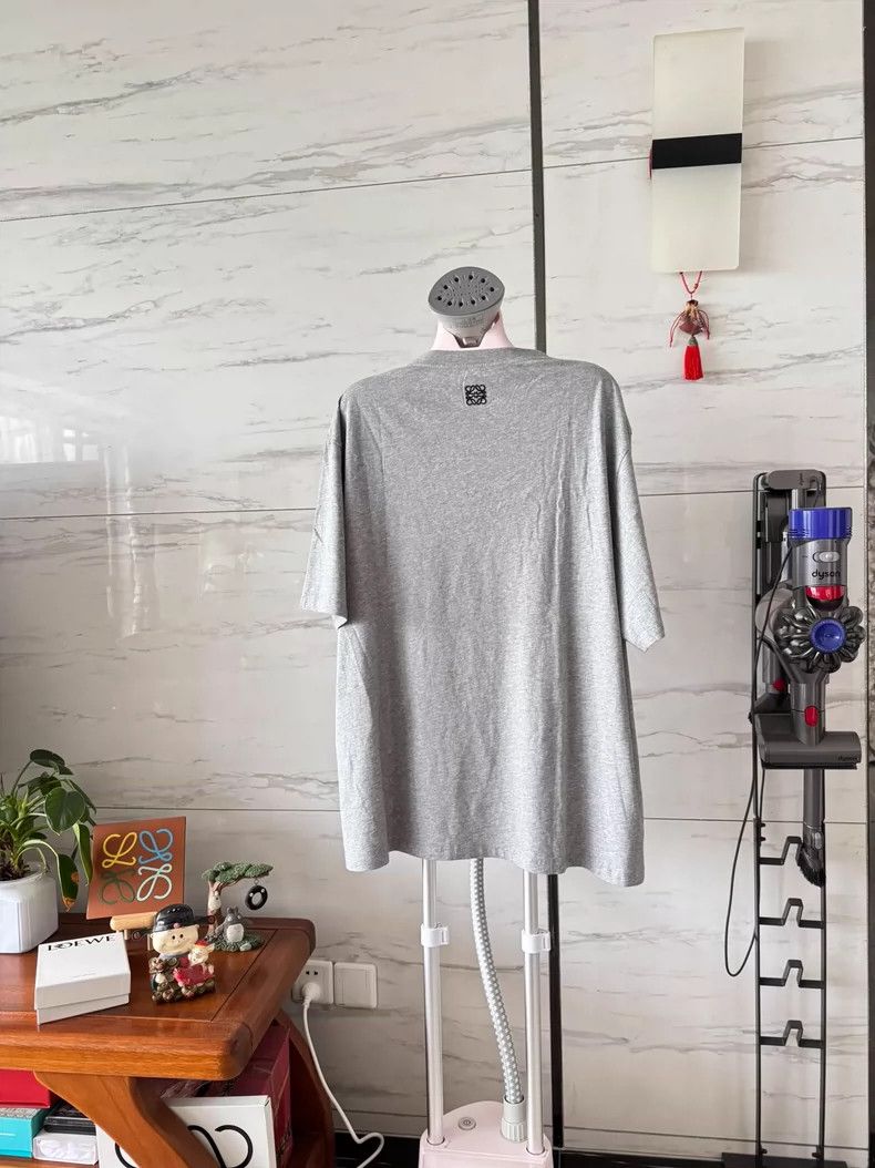 Loewe Loewe M-size short sleeve Size US M / EU 48-50 / 2 - 2 Thumbnail