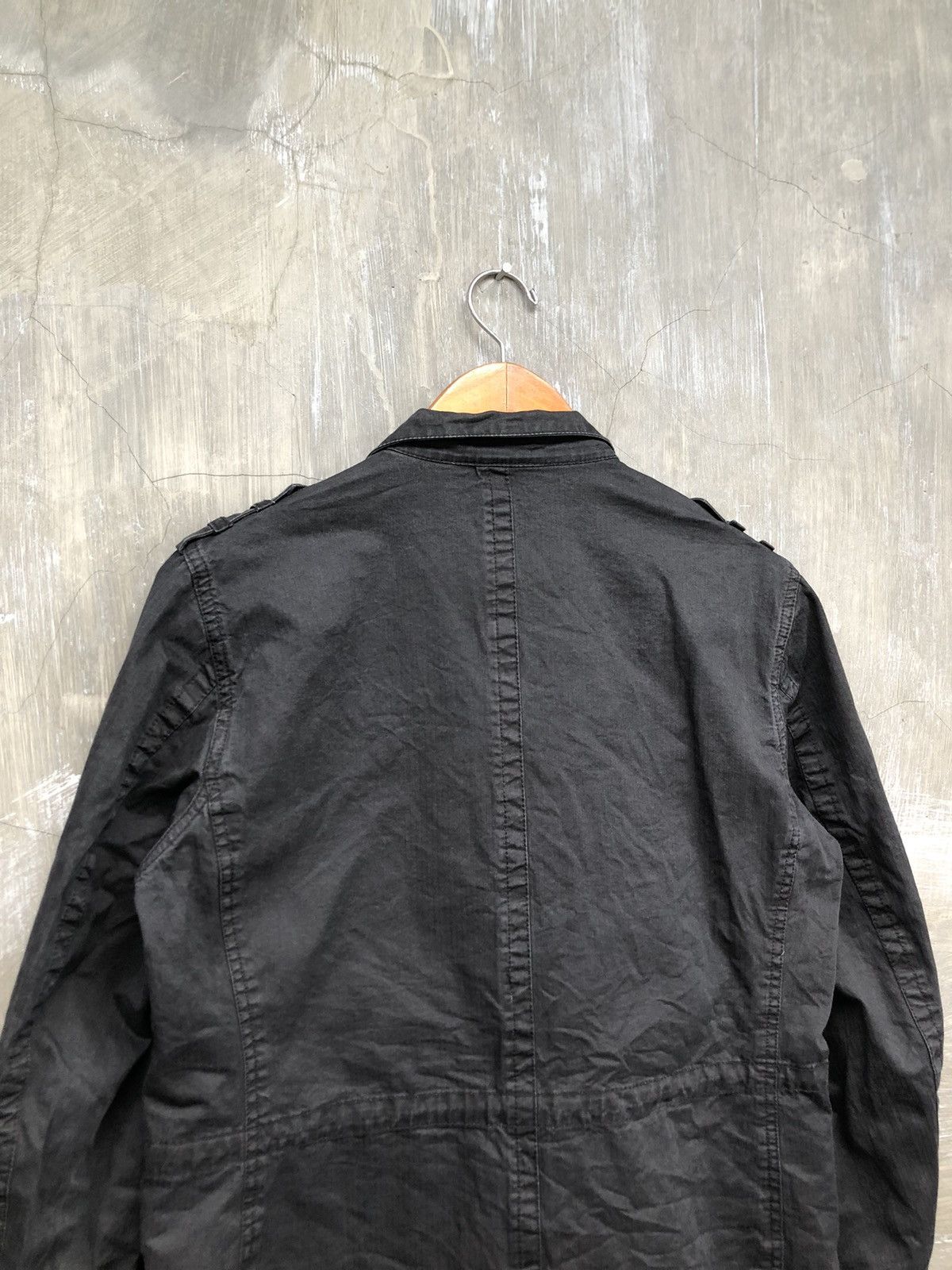 Japanese Brand × Takeo Kikuchi Japanese Takeo Kikuchi Jacket Size US M / EU 48-50 / 2 - 14 Thumbnail