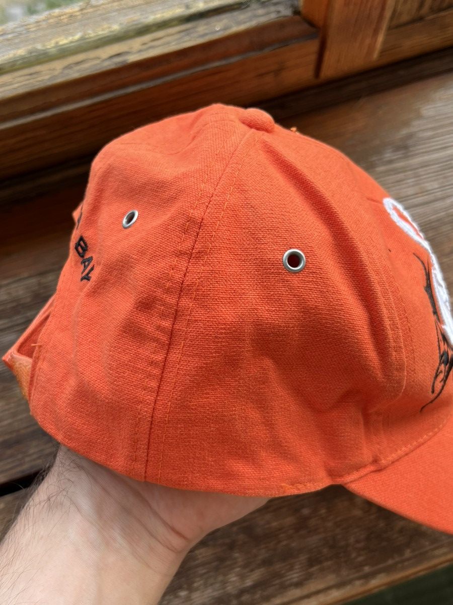 Other Avant Garde Hat Scorpion Bay Cap Y2K Size ONE SIZE - 8 Thumbnail