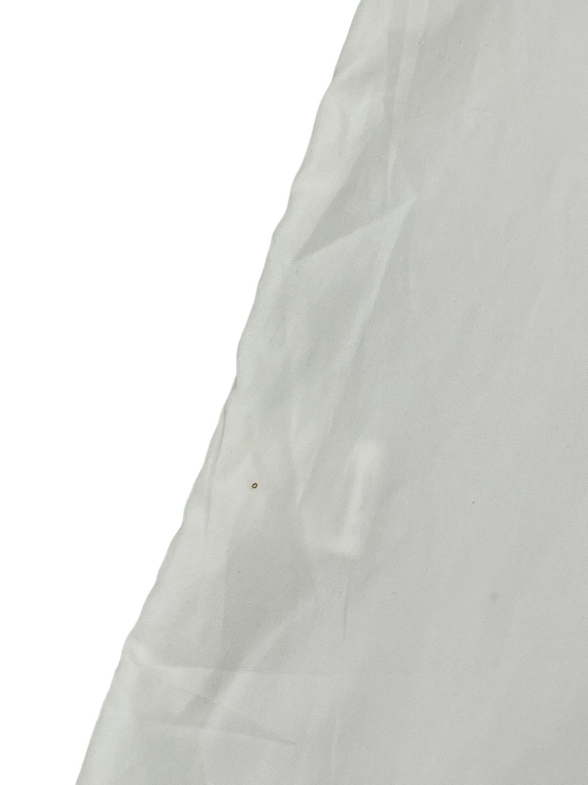 Issey Miyake Deadstock Oversized White Shirt IM Issey Miyake 5🟩4 Size US L / EU 52-54 / 3 - 5 Thumbnail
