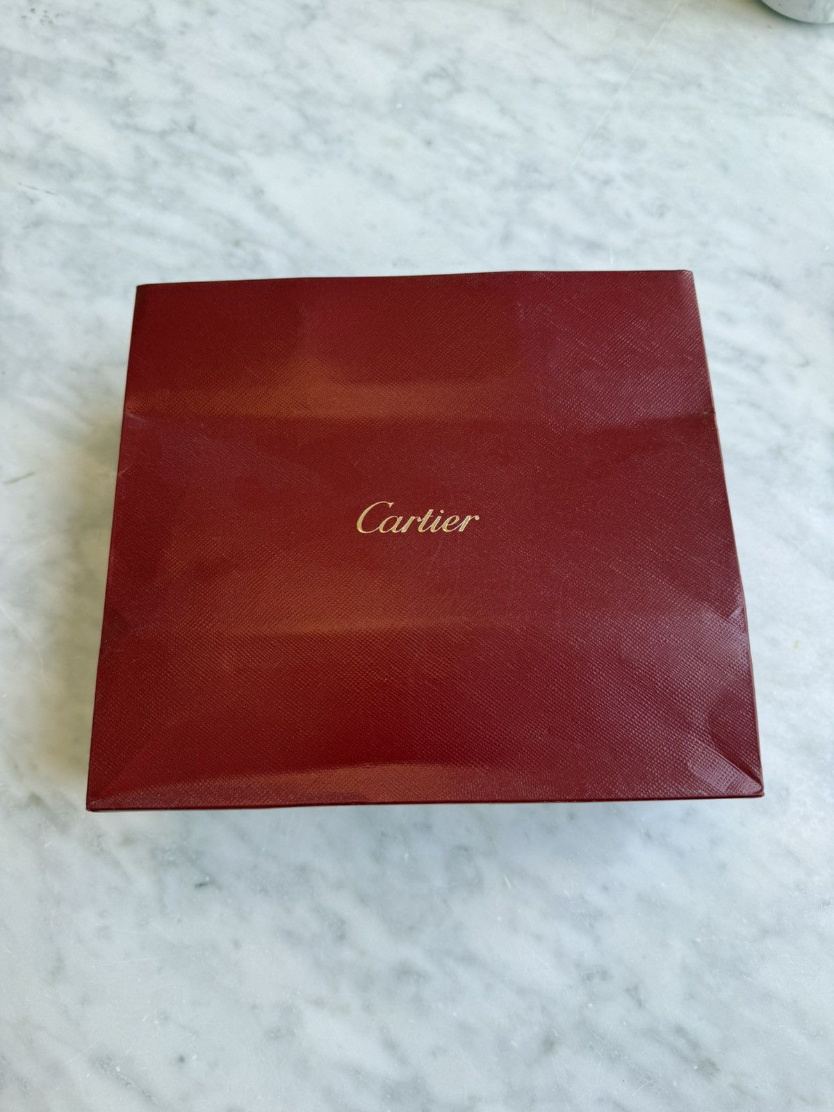 Cartier Cartier santos de Cartier aviators Size ONE SIZE - 12 Thumbnail