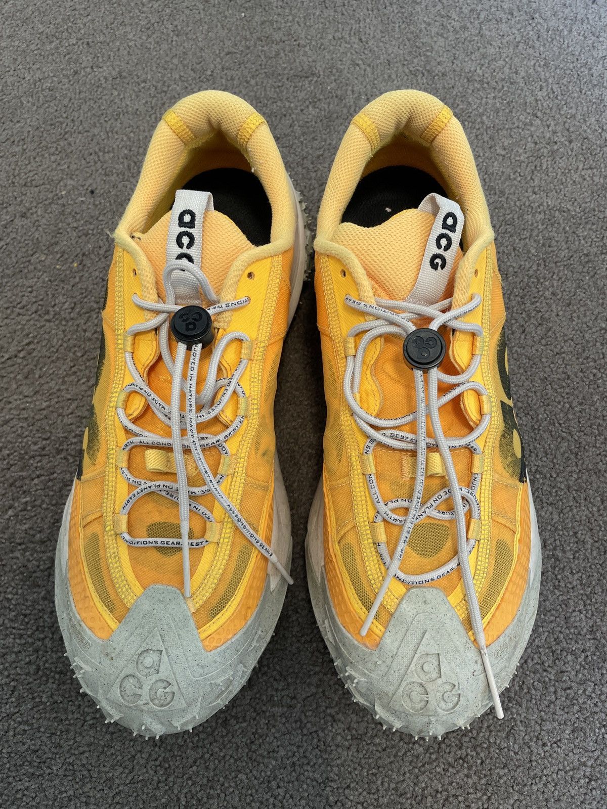 Nike ACG Mountain Fly 2 Low Size US 10.5 / EU 43-44 - 3 Thumbnail