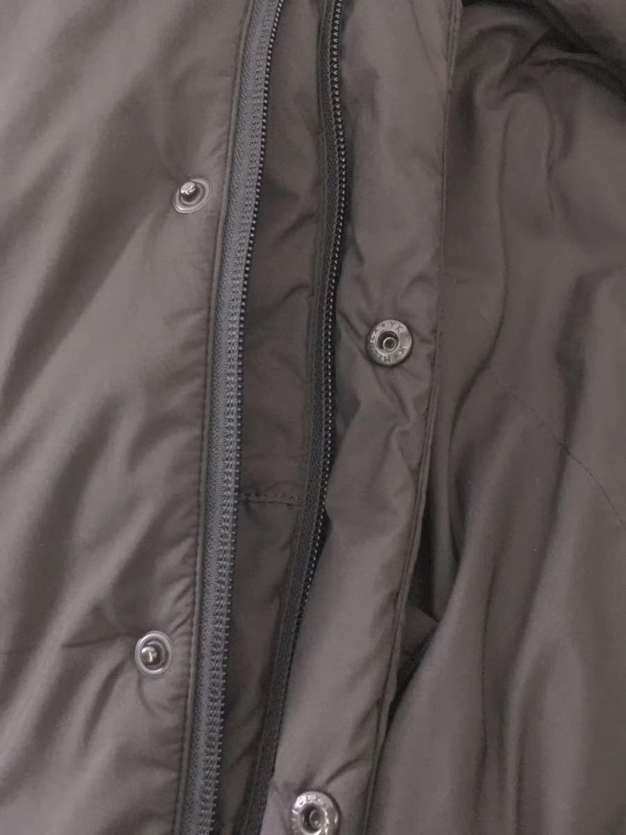 Number (N)ine Logo Down Jacket Size US S / EU 44-46 / 1 - 8 Thumbnail