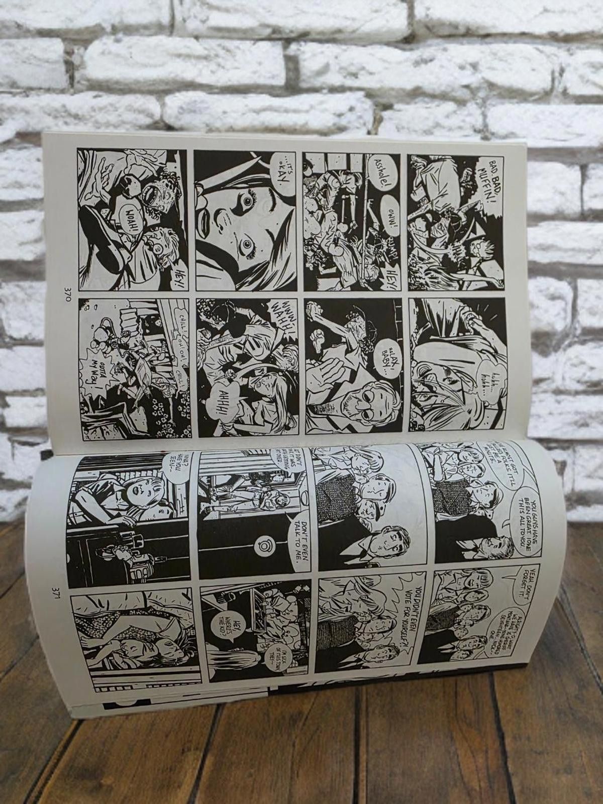 Other Stray Bullets 13 C 2005 Size ONE SIZE - 5 Thumbnail