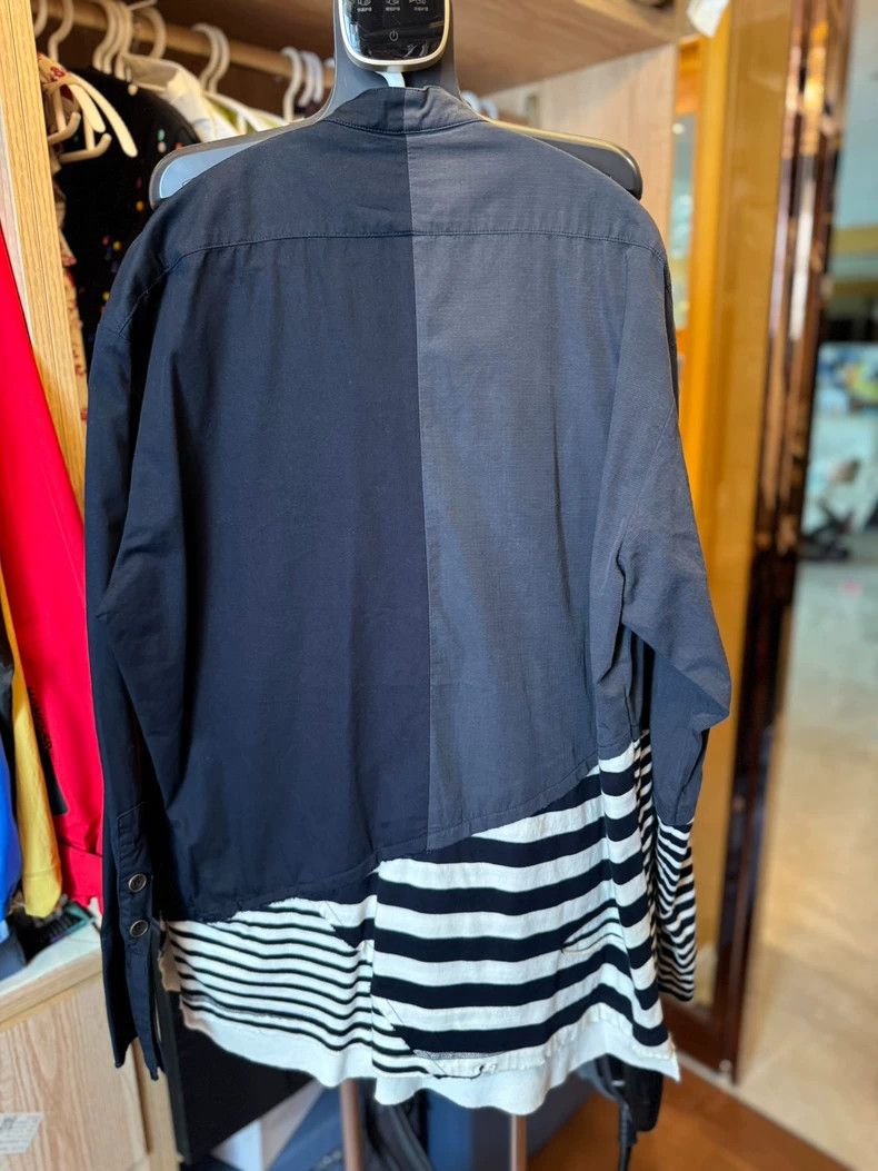 Greg Lauren Greg Lauren x Paul&Sharks Size US M / EU 48-50 / 2 - 4 Thumbnail