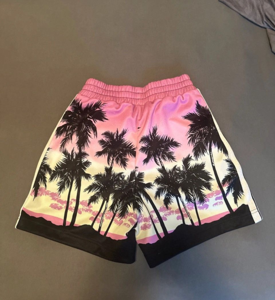 Palm Angels Palm Angels shorts Size US 32 / EU 48 - 2 Thumbnail