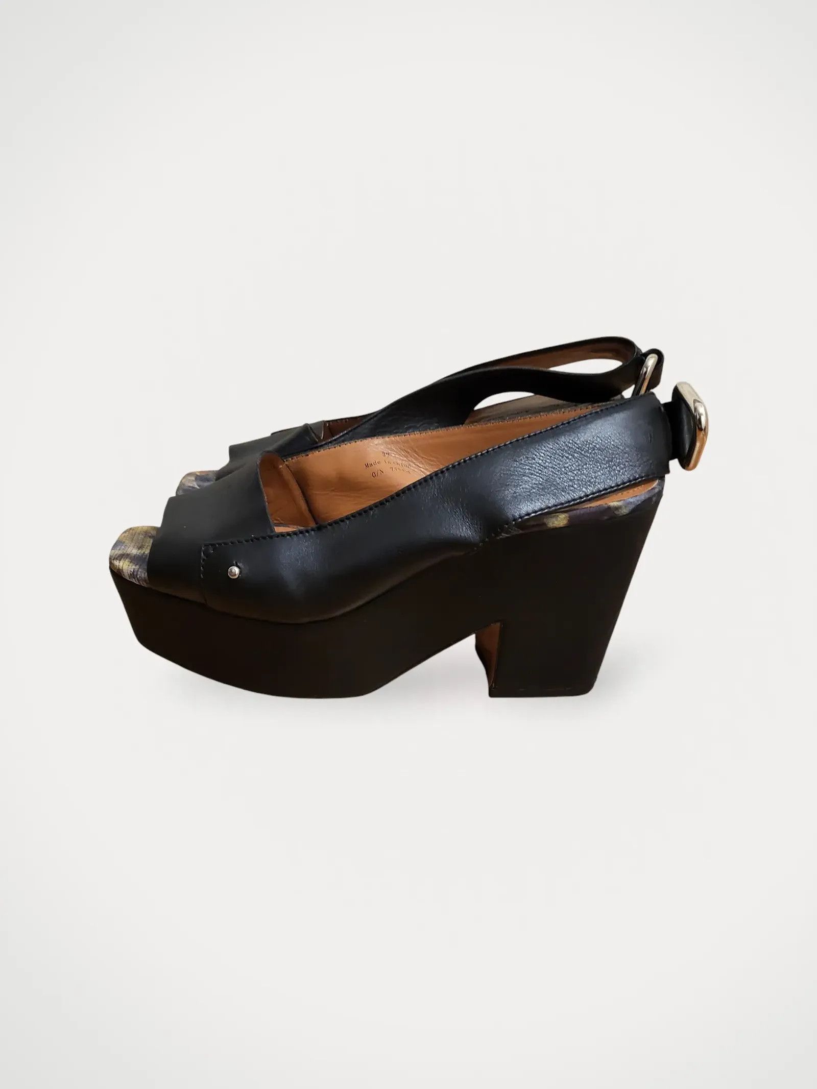 & Other Stories & Other Stories Heels Size US 9 / IT 39 - 1 Thumbnail