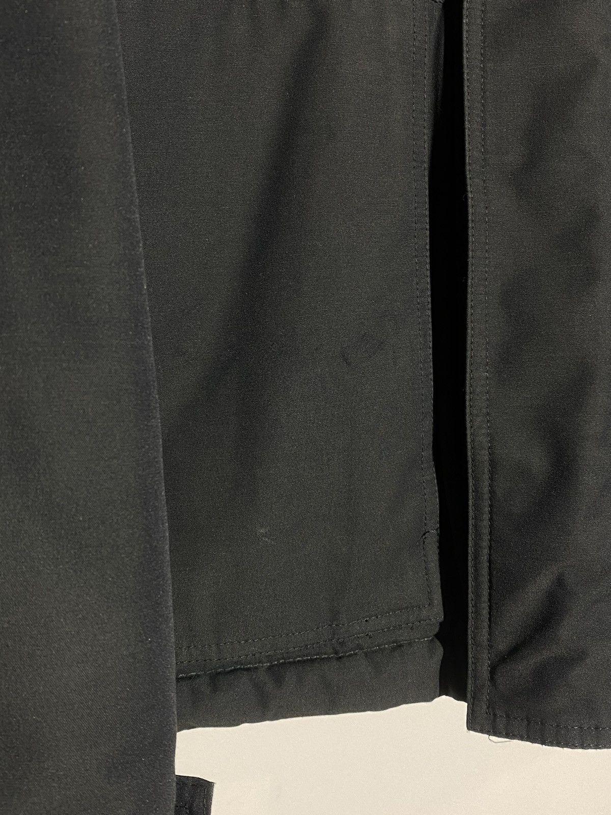 The North Face The North Face men’s streetwear winter parka jacket Size US L / EU 52-54 / 3 - 12 Thumbnail
