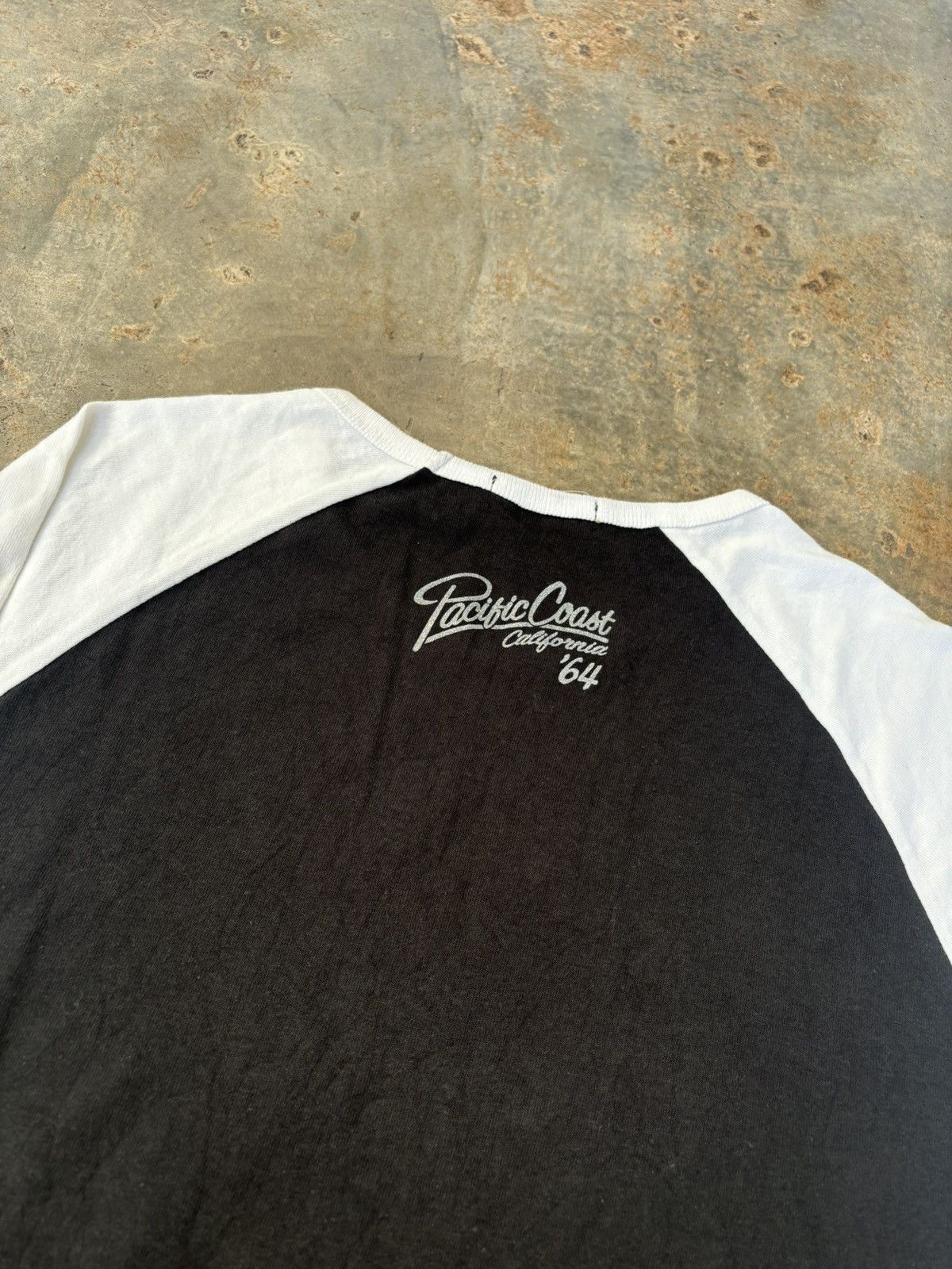 Hysteric Glamour Y2k Power to the People Hysteric Style Longsleeve Size US M / EU 48-50 / 2 - 4 Thumbnail