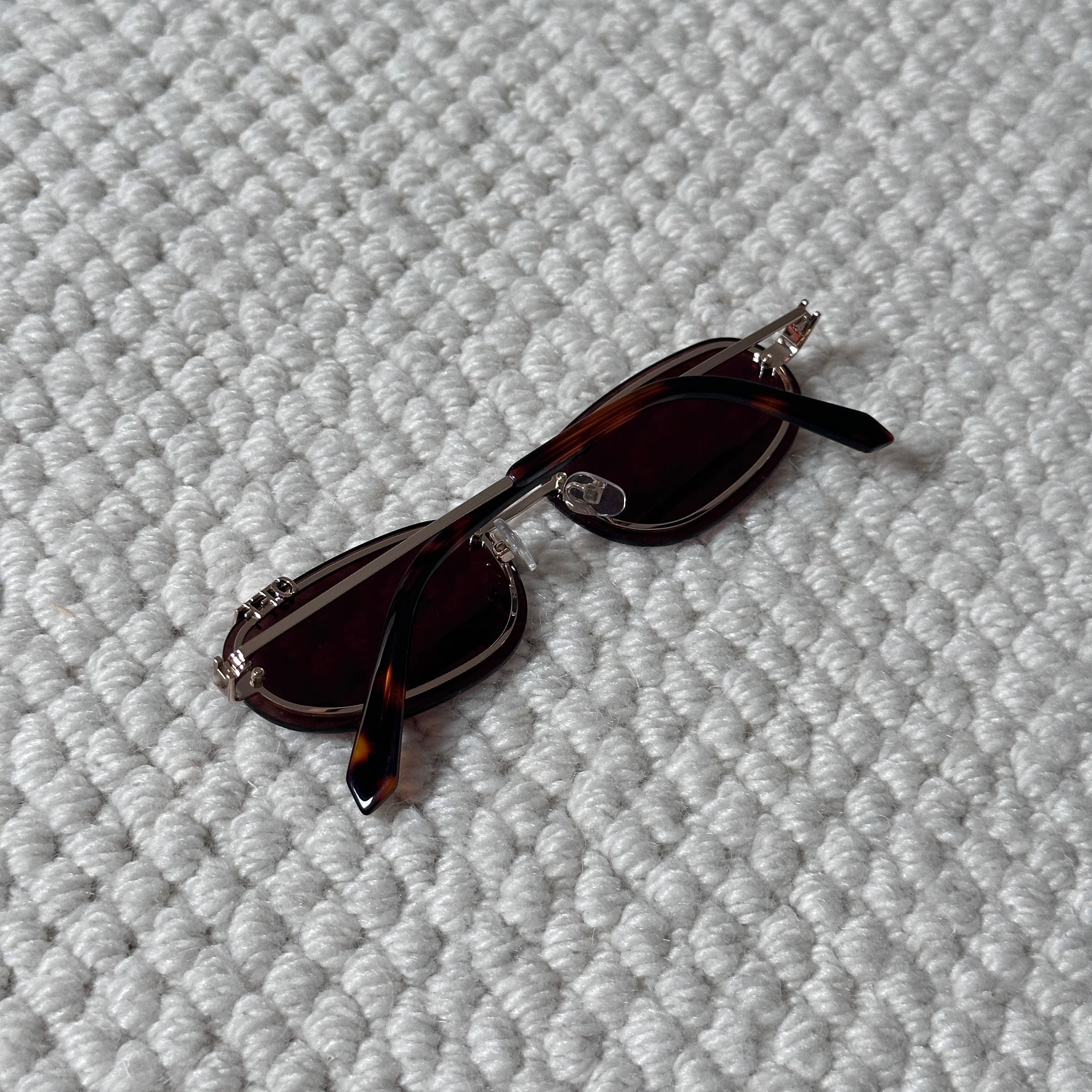 Off-White OFF WHITE MIAMI SUNGLASSES Size ONE SIZE - 3 Thumbnail