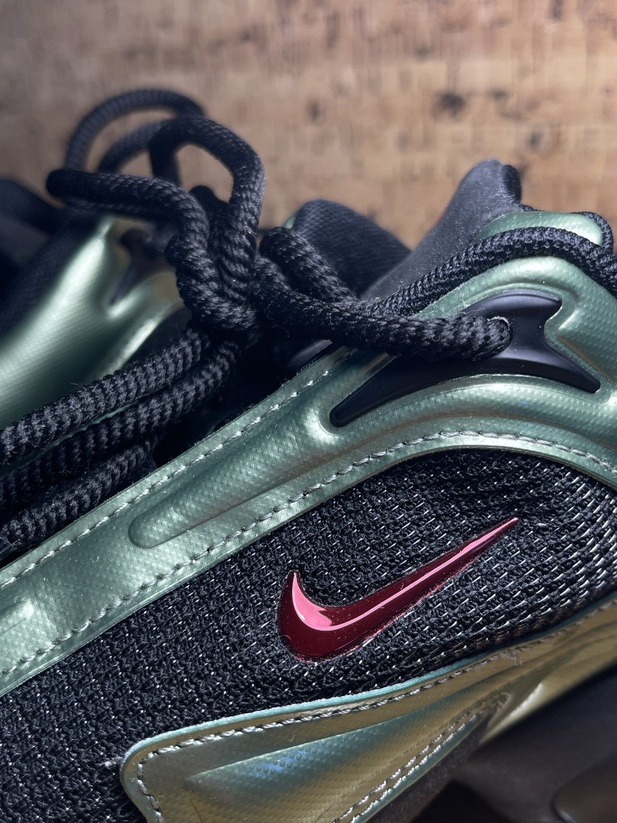 Nike Nike Air Max Muse Women Size US 8 / IT 38 - 10 Thumbnail