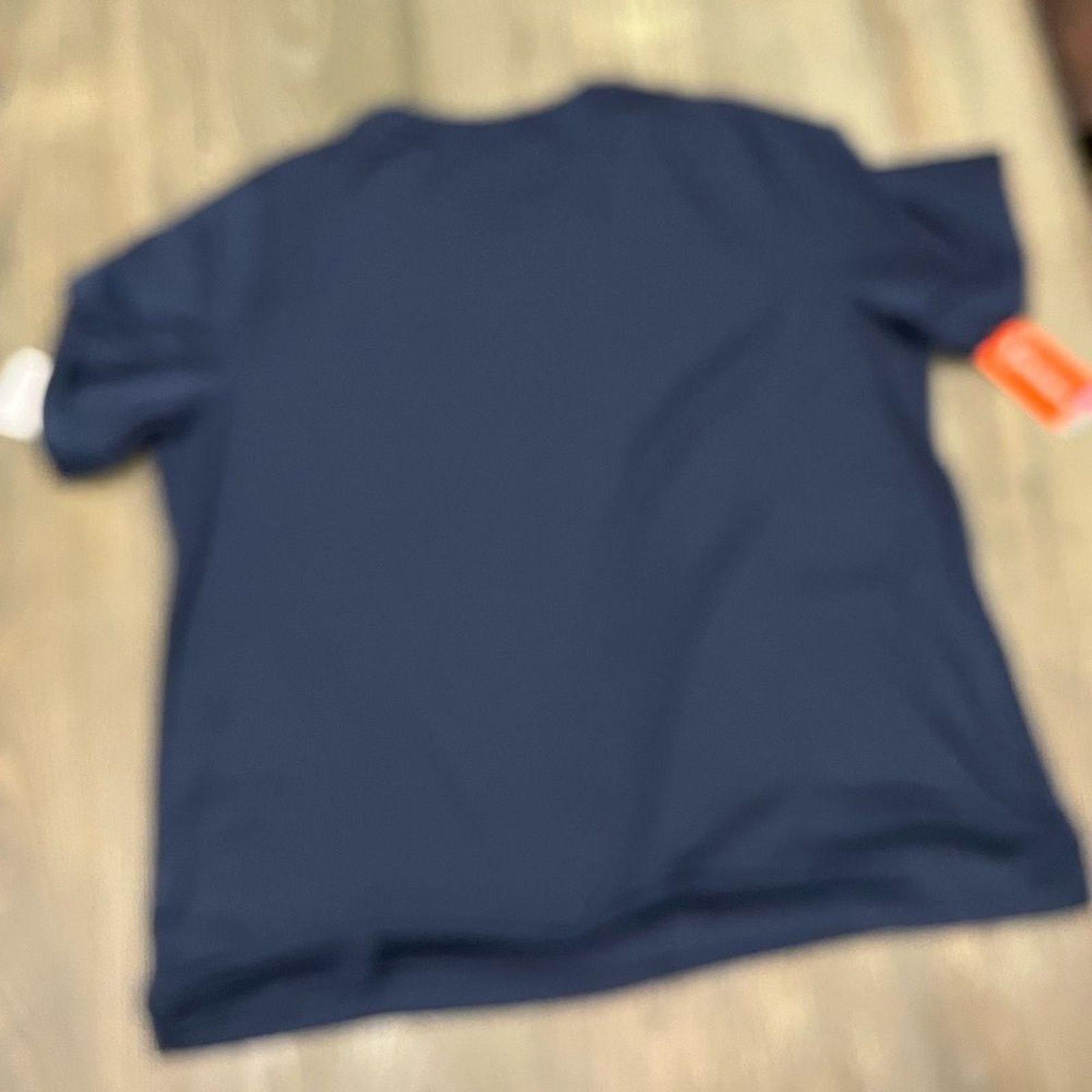 Nike NWT Nike WNBA Womens Dri-Fit Dallas Wings T-Shirt 2XLT Size XXL / US 16-18 / IT 52-54 - 7 Thumbnail