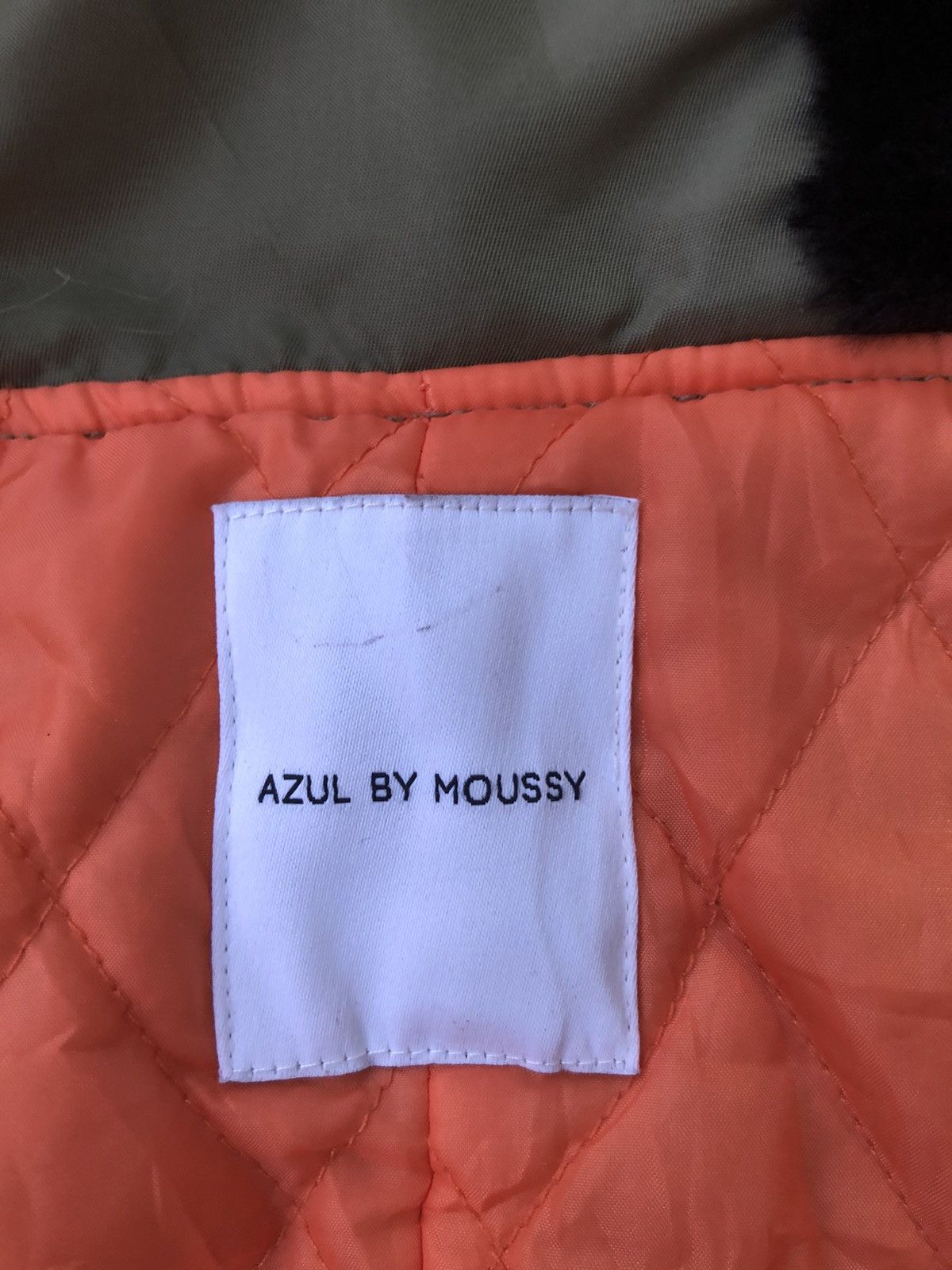 If Six Was Nine 🚨ACCEPT OFFER🚨Moussy japan bomber lgb style hoodie jacket Size US XL / EU 56 / 4 - 15 Thumbnail