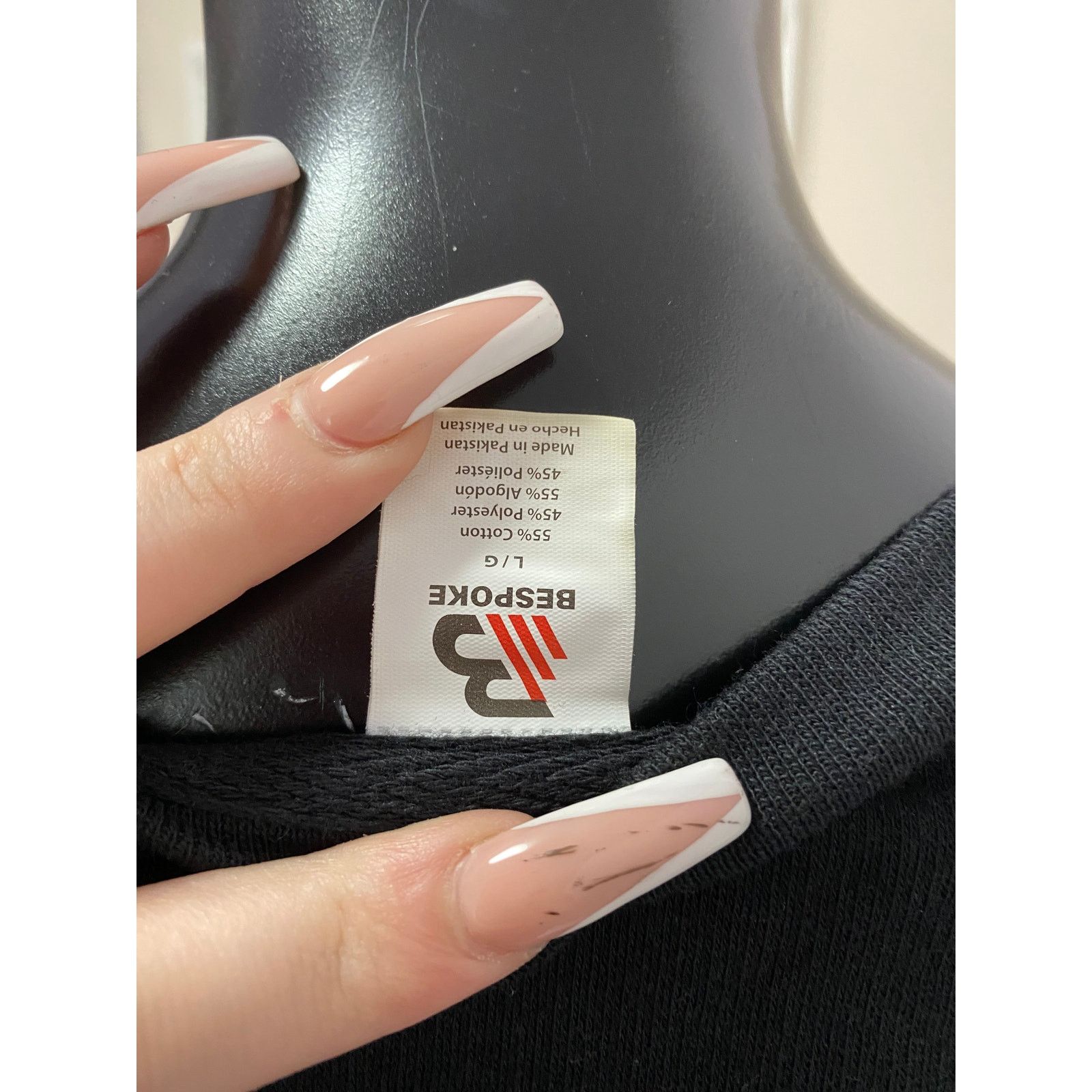 Other Acid Walls Crewneck Size US L / EU 52-54 / 3 - 5 Thumbnail