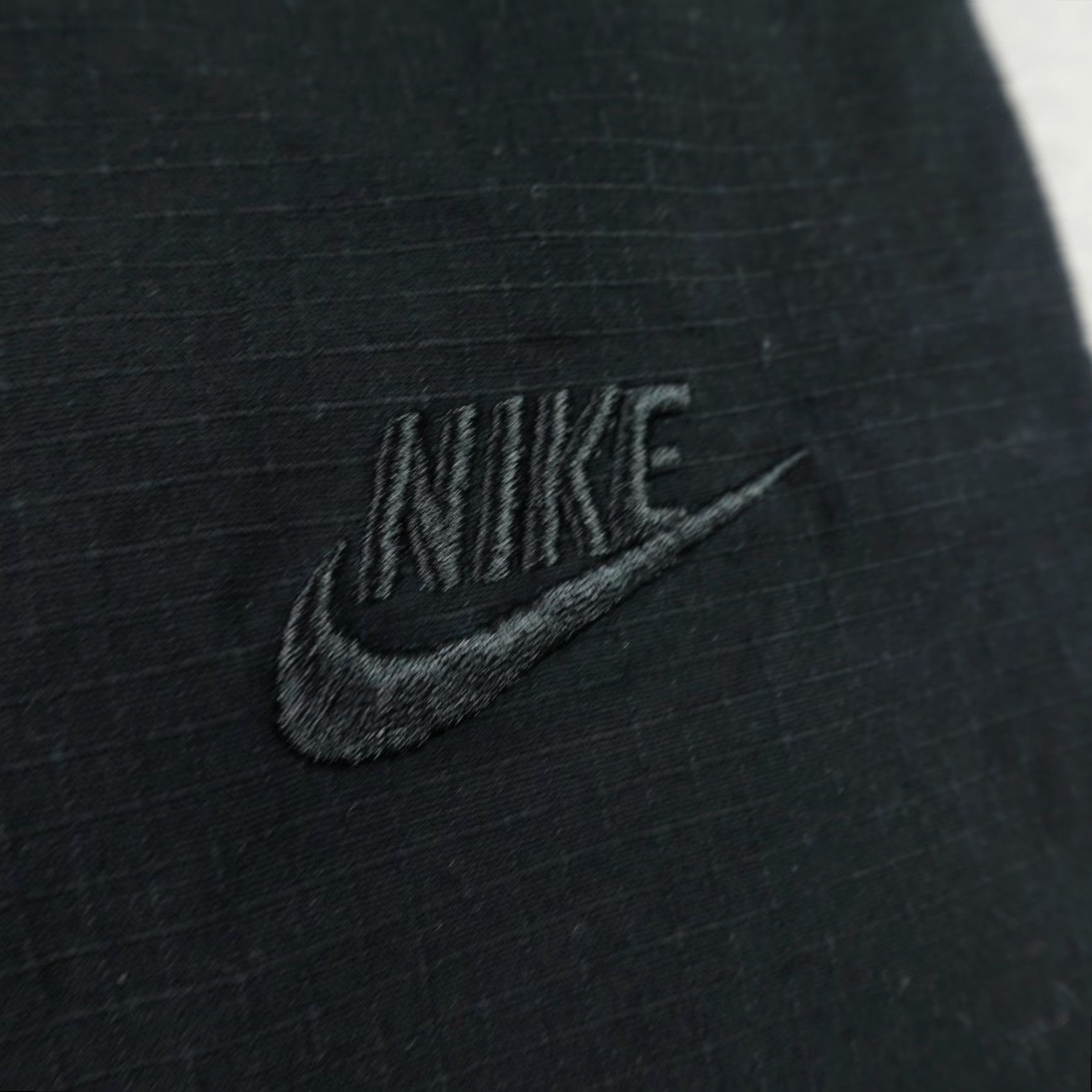 Nike Nike Pants Mens 34x34 Blue Club Cargo Ripstop Utility Woven Outdoors Relaxed Regular Size US 34 / EU 50 - 5 Thumbnail