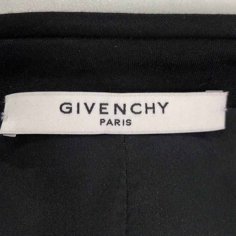 Givenchy Givenchy Size42 99/100 New Zipper Jacket (42 Size) Size US M / EU 48-50 / 2 - 5 Thumbnail
