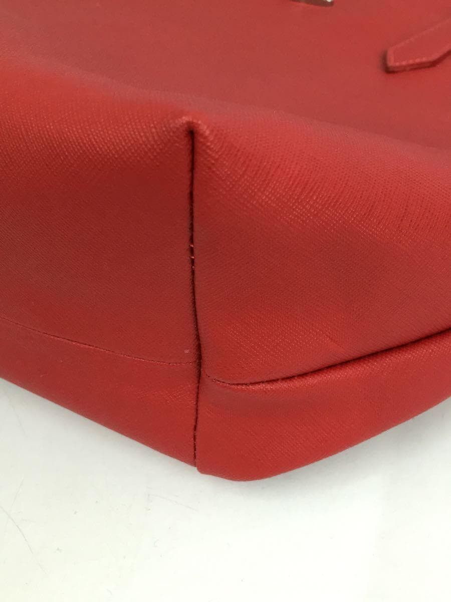Vivienne Westwood Orb Leather Tote Bag Size ONE SIZE - 7 Thumbnail
