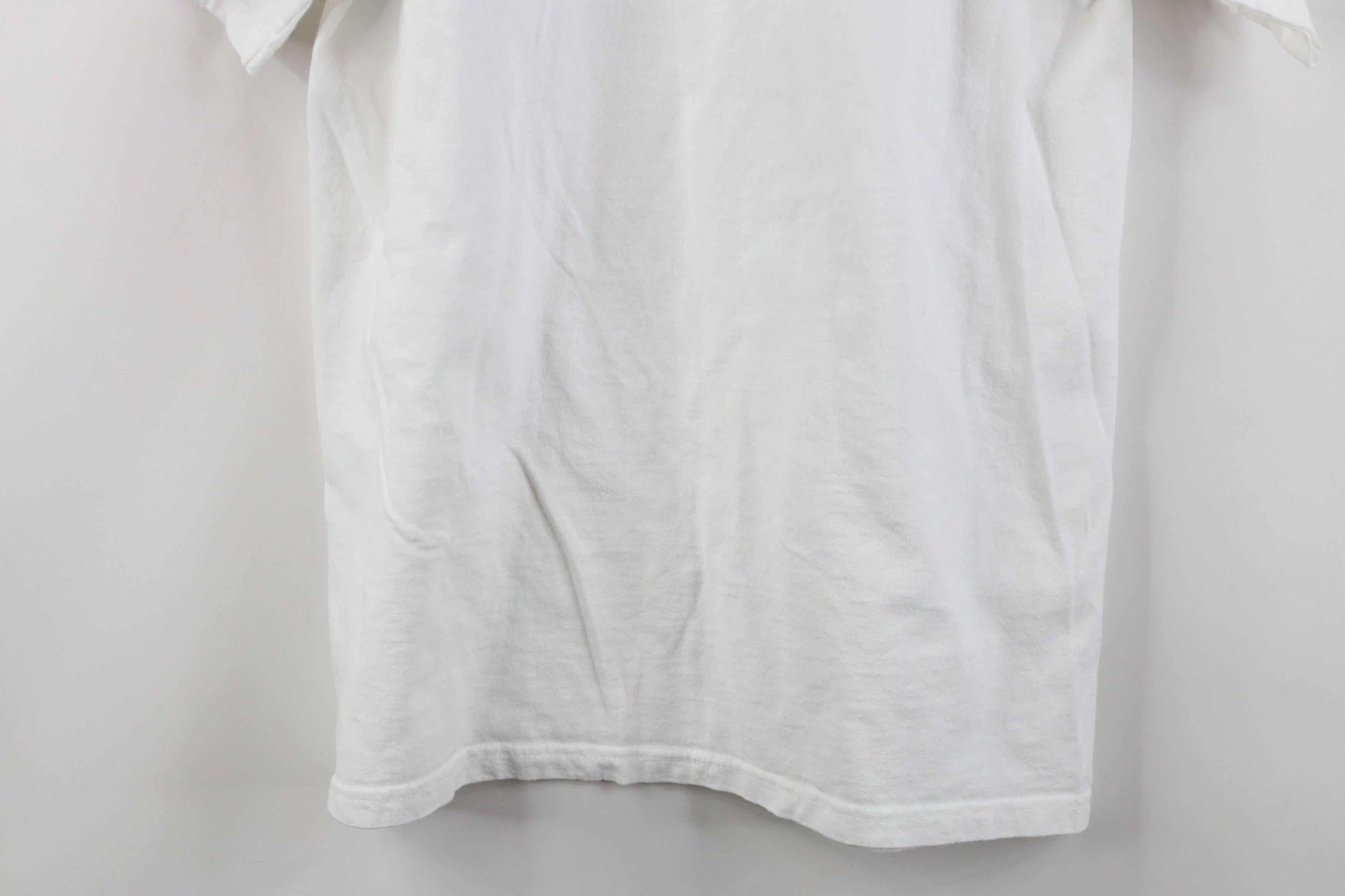 Vintage Vintage 90s Nature Bird Birdhouse Neighbors Close T-Shirt Size M / US 6-8 / IT 42-44 - 13 Thumbnail
