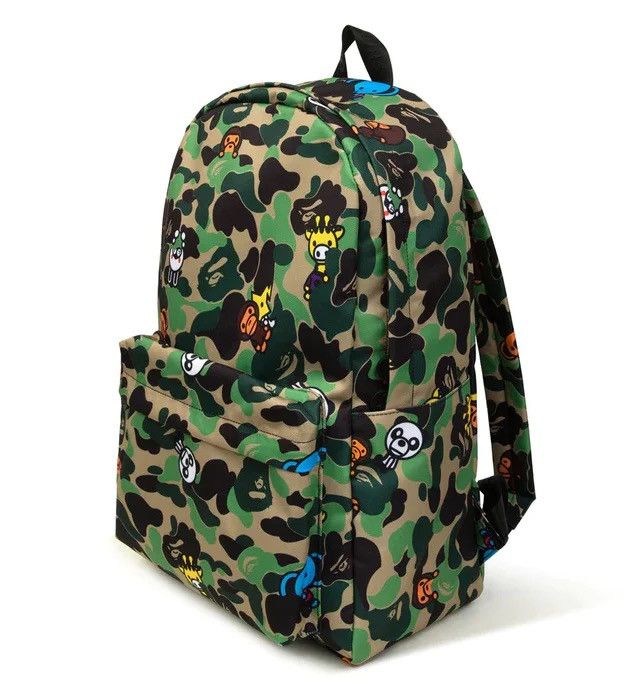 Bape Bape Baby Milo Backpack Size ONE SIZE - 2 Thumbnail