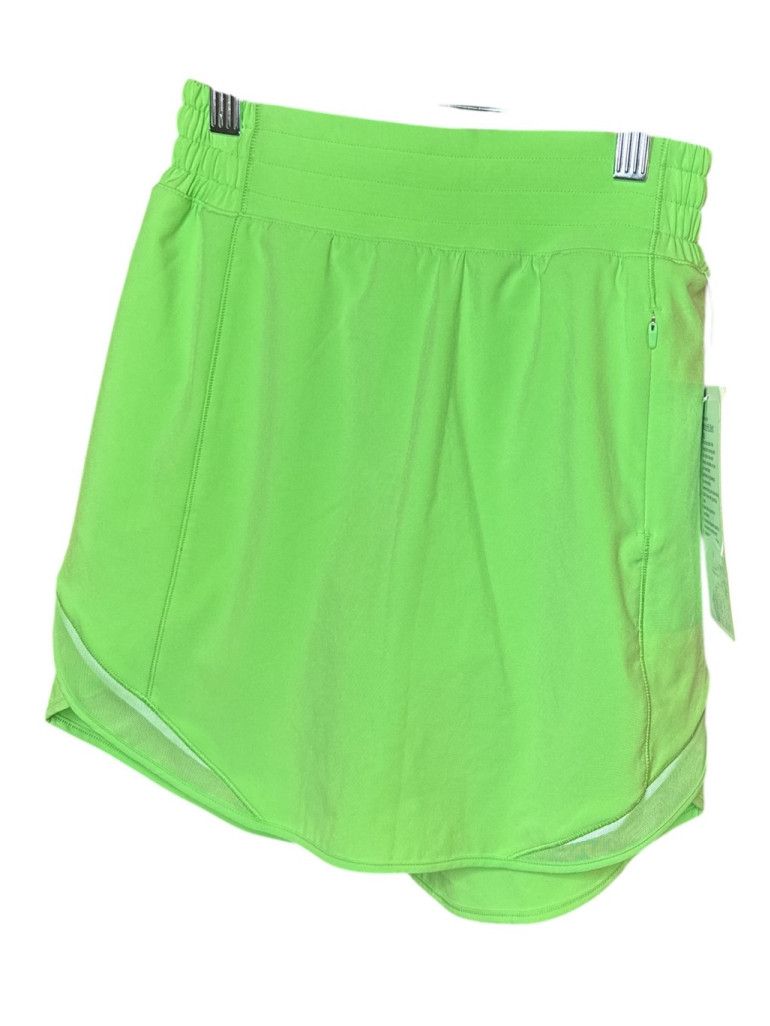 Lululemon Lululemon Hotty Hot HR Skirt Long $78 Size 2 NWT Size 26" / US 2 / IT 38 - 2 Thumbnail