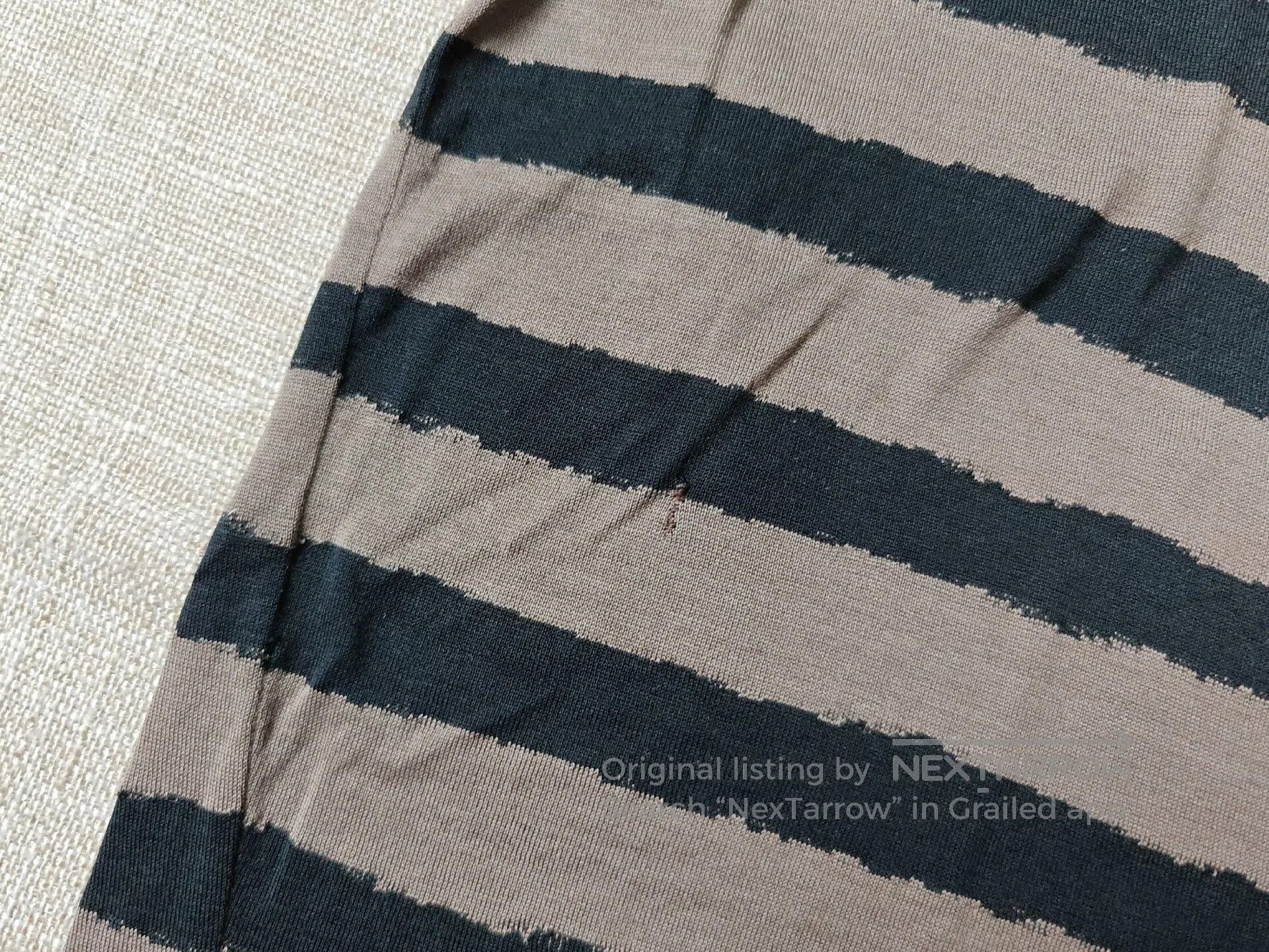 Louis Vuitton Louis Vuitton Men's Short-Sleeve T-Shirt. Size US S / EU 44-46 / 1 - 6 Thumbnail