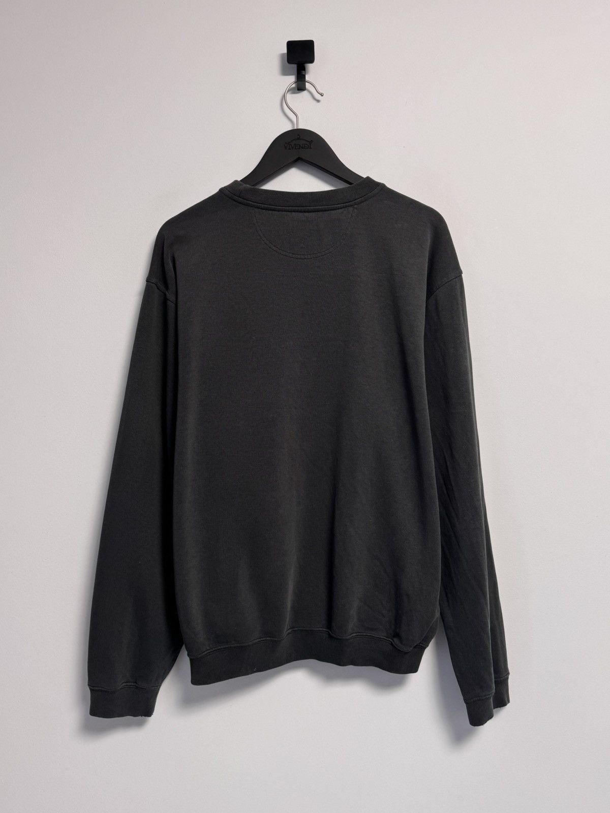 Nike × Vintage Nike vintage sweatshirt 90’s hype rare y2k Size US L / EU 52-54 / 3 - 7 Thumbnail