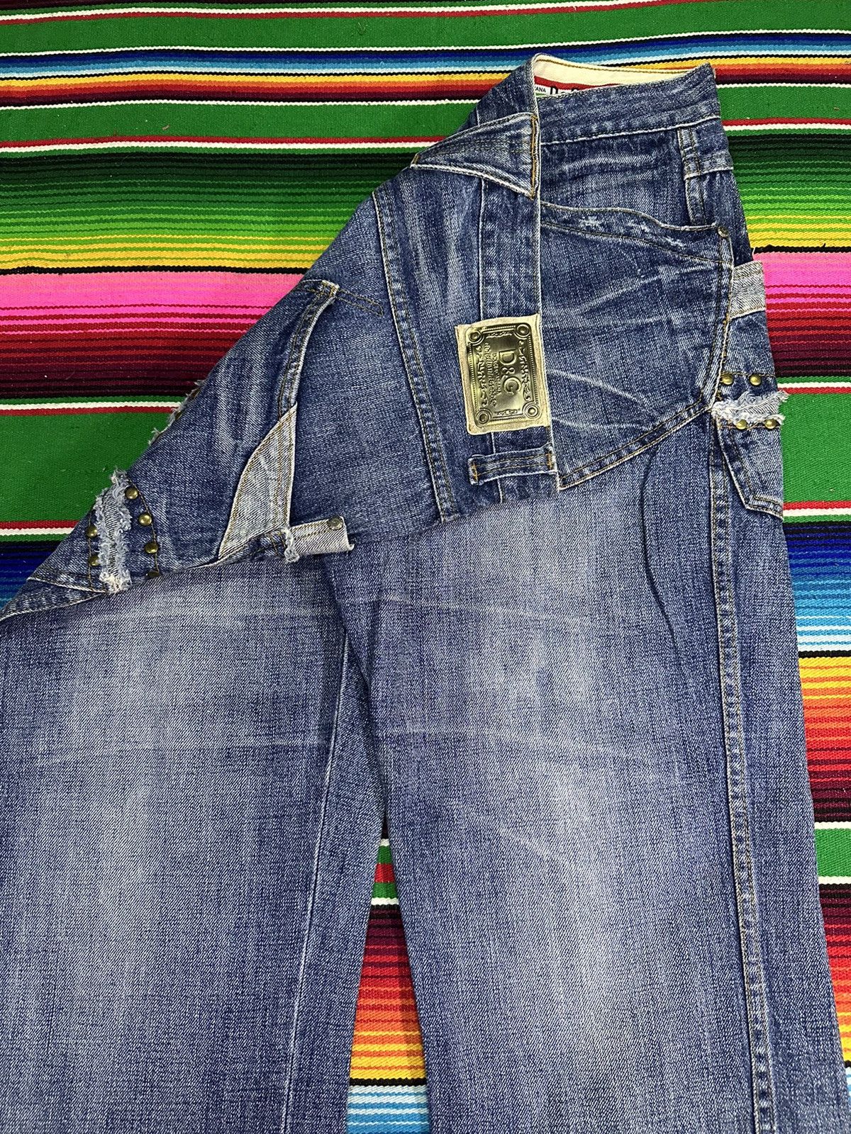 Dolce & Gabbana Dolce&Gabana multipocket style . Size US 36 / EU 52 - 8 Thumbnail