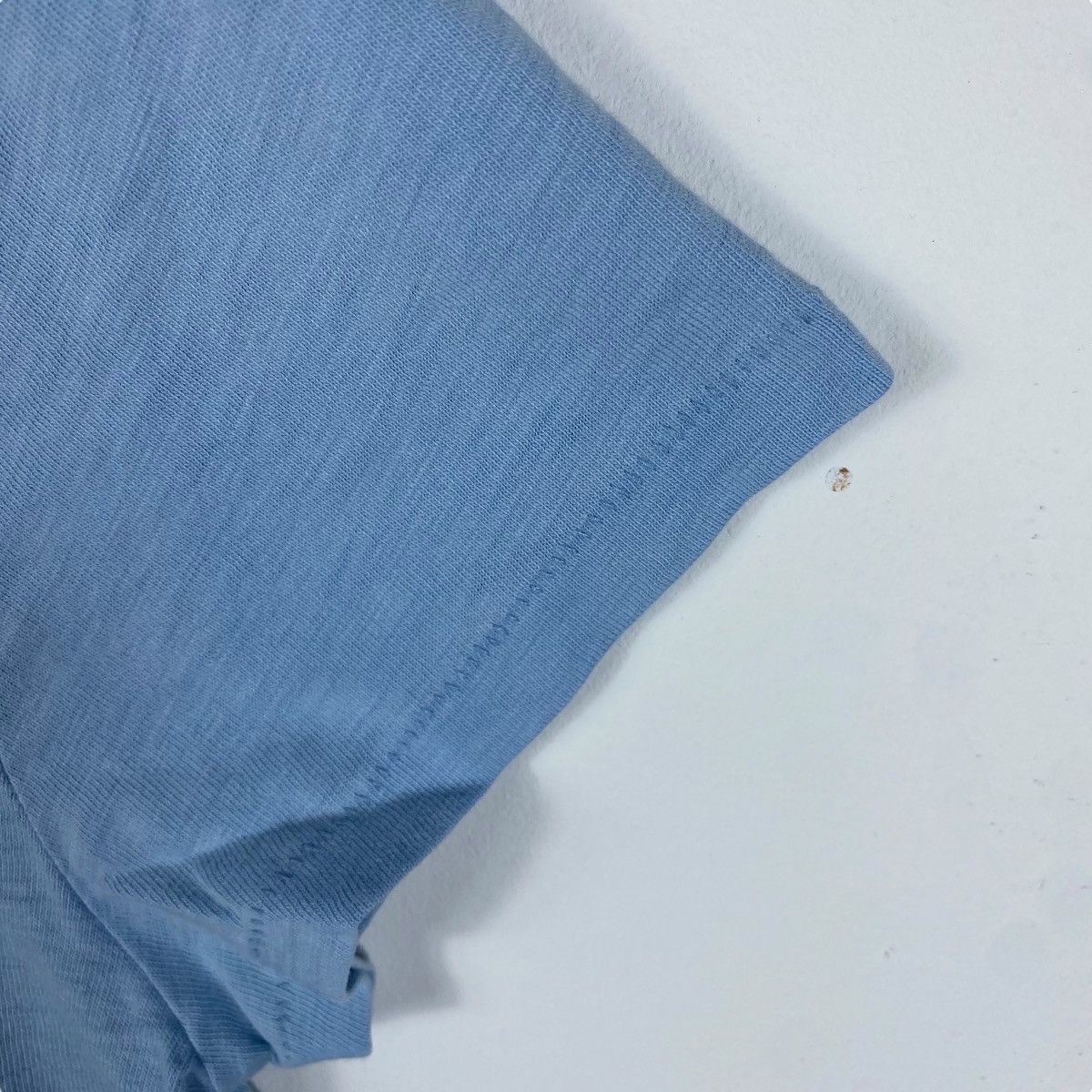 Polo Ralph Lauren POLO RALPH LAUREN Women Tops Tee Shirt Small Size Size S / US 4 / IT 40 - 3 Thumbnail
