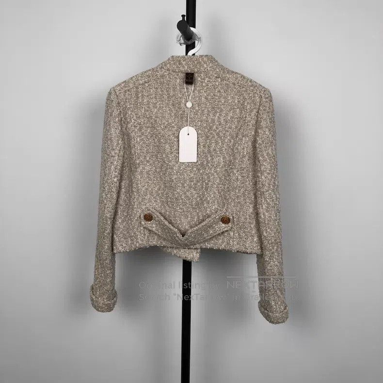 Louis Vuitton Louis Vuitton jacket Size XXS / US 00 / IT 34 - 2 Thumbnail