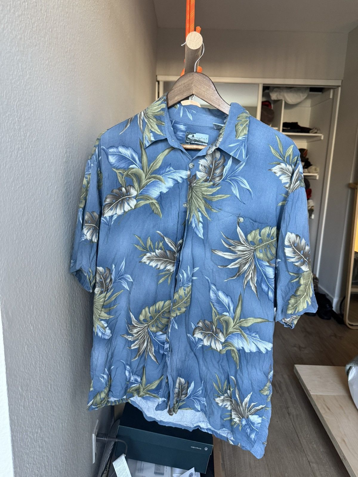 Other Tropical Shirt Size US L / EU 52-54 / 3 - 1 Thumbnail