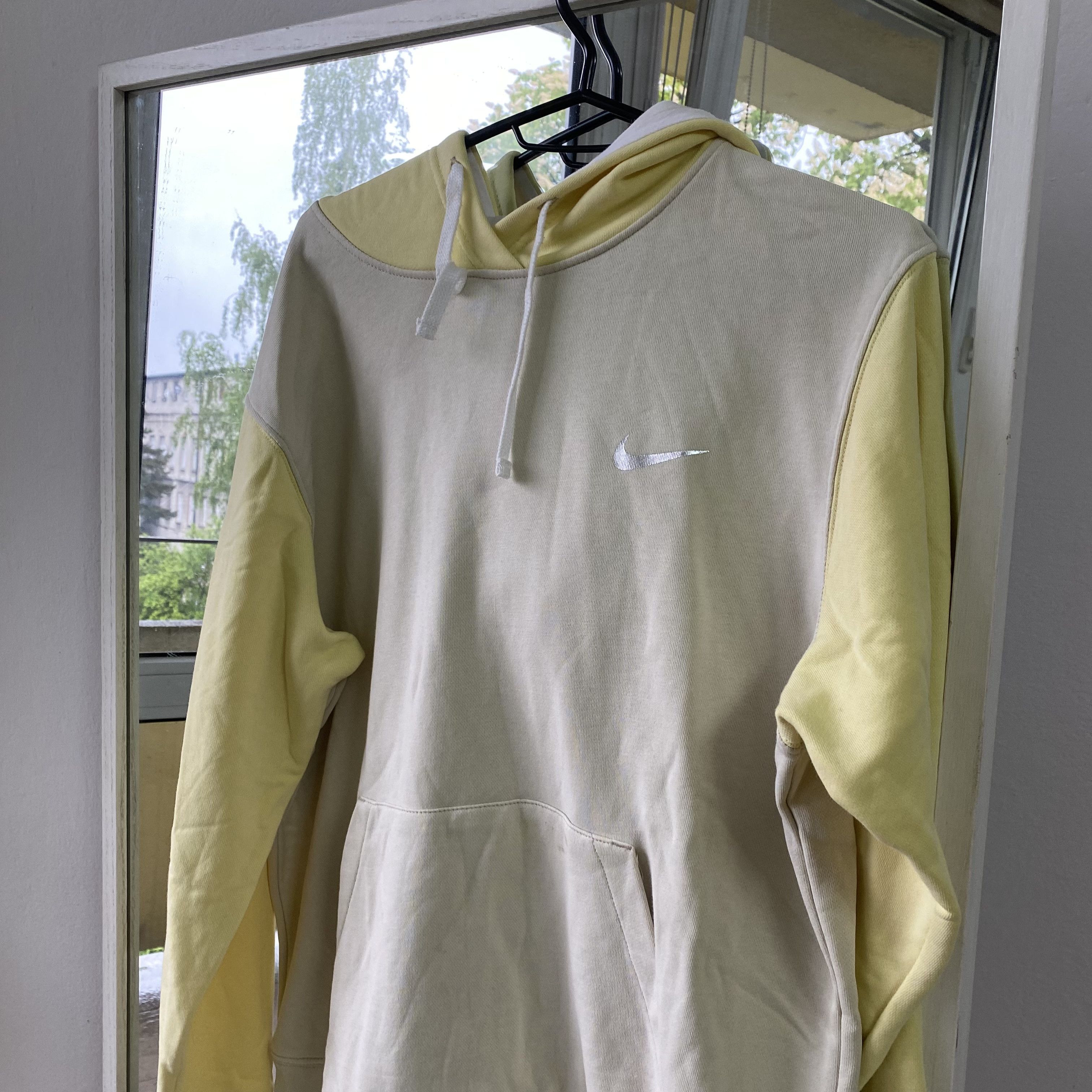 Nike Hoodie nike streetwear sport basic Size S / US 4 / IT 40 - 2 Thumbnail
