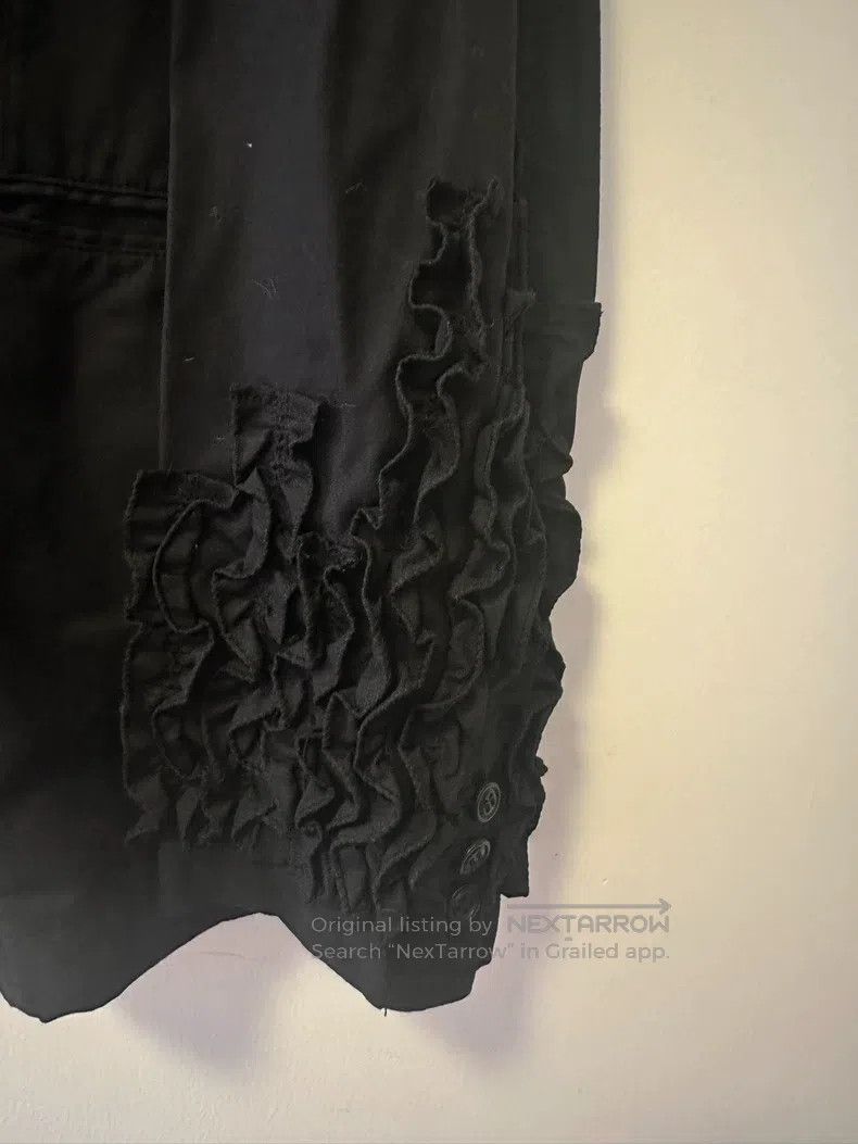 Comme des Garcons Comme Des Garcons blazer Size US L / EU 52-54 / 3 - 3 Thumbnail
