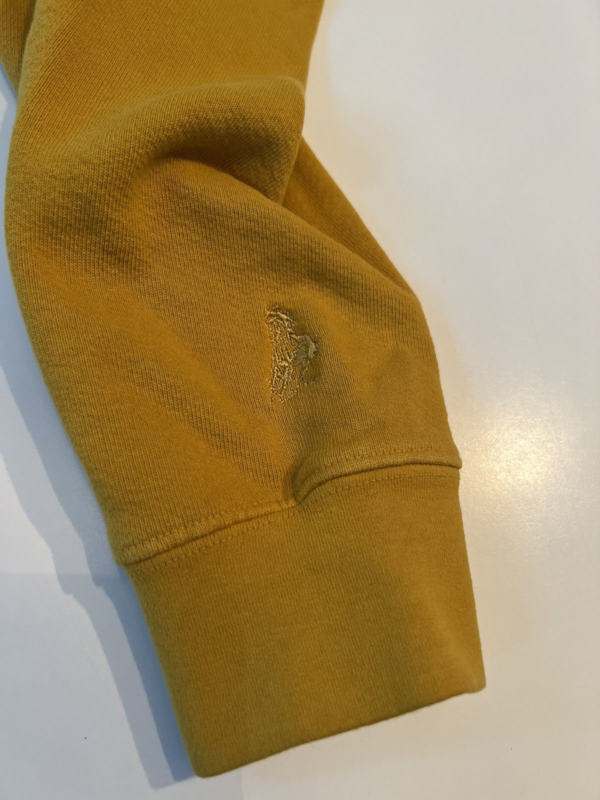 One of These Days SS23 Talk Low Talk Slow Hoodie Size US L / EU 52-54 / 3 - 4 Thumbnail