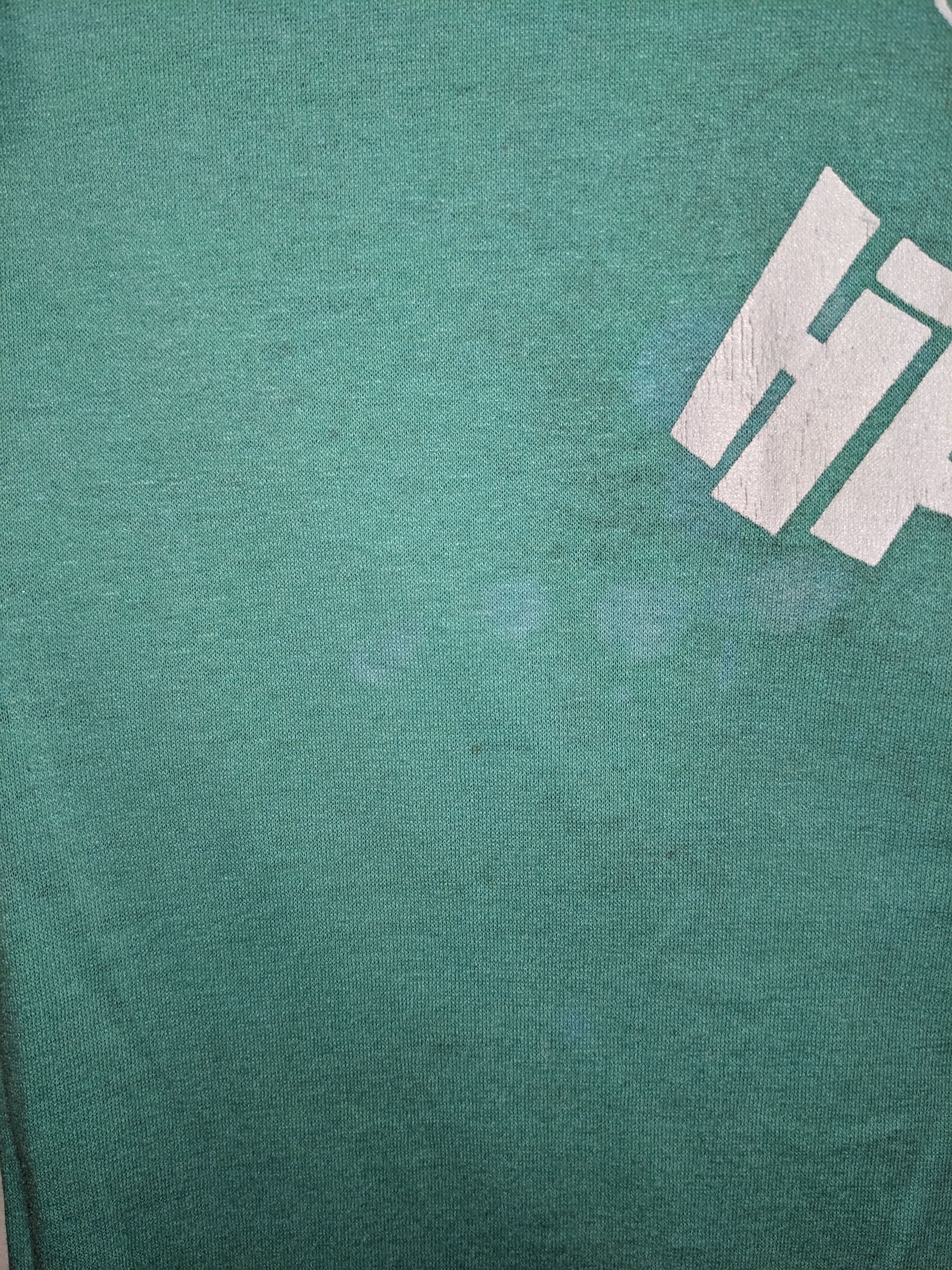 Vintage Vintage 80s Hang Loose Hawaii Surfing Wear Medium T-Shirt Size US M / EU 48-50 / 2 - 6 Thumbnail