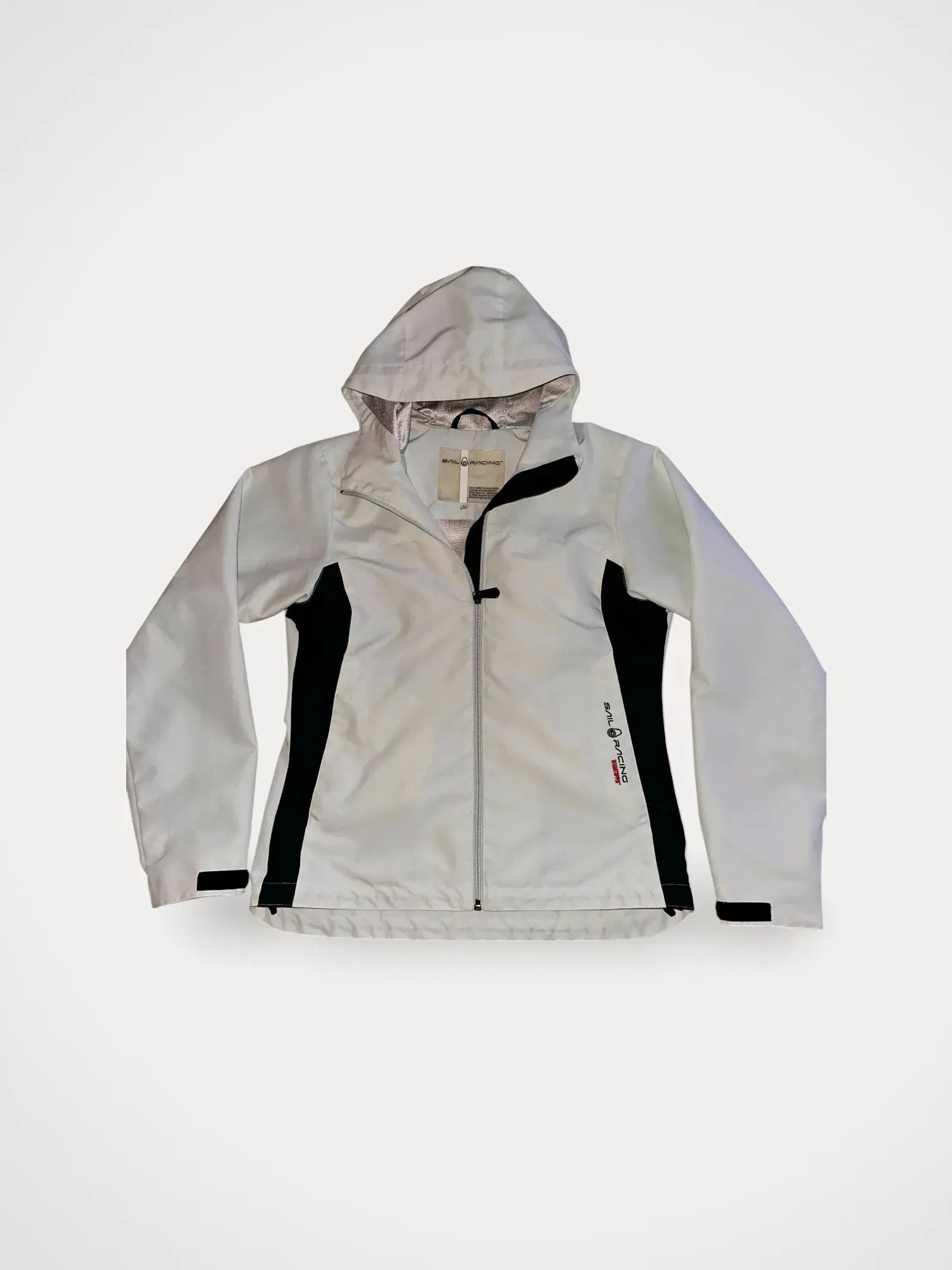 Other Sail Racing The W Octagon Hood Jacket Jacket Size M / US 6-8 / IT 42-44 - 1 Thumbnail