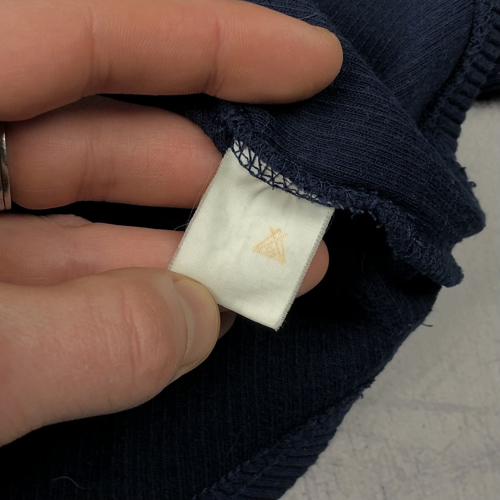 Polo Ralph Lauren 90s Polo Sport Ralph Lauren Corduroy Button Shirt Size S / US 4 / IT 40 - 12 Thumbnail