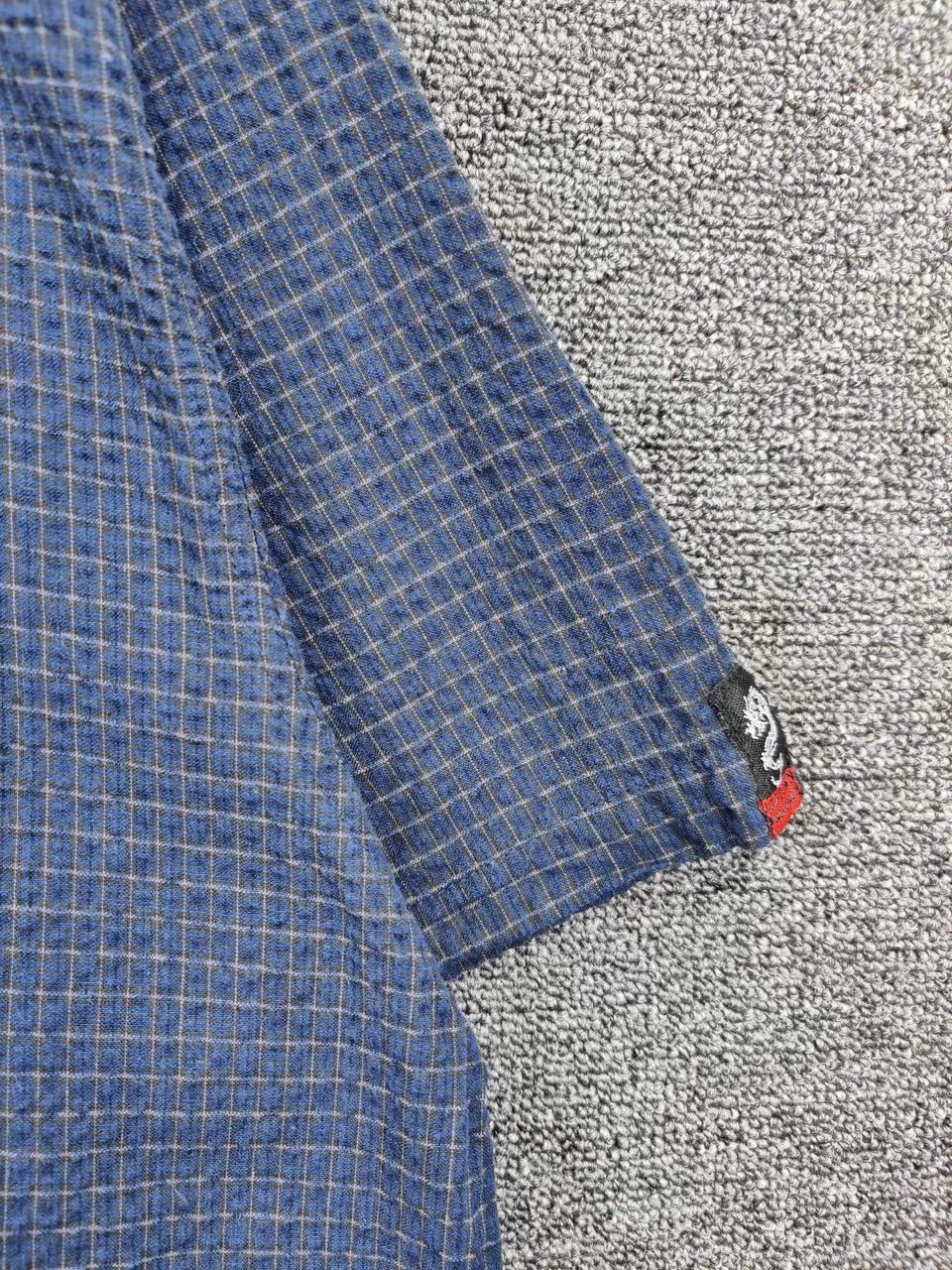 Dogtown Vintage Dogtown Checkered Short Sleeve Shirt Hoodie Size US XL / EU 56 / 4 - 3 Thumbnail