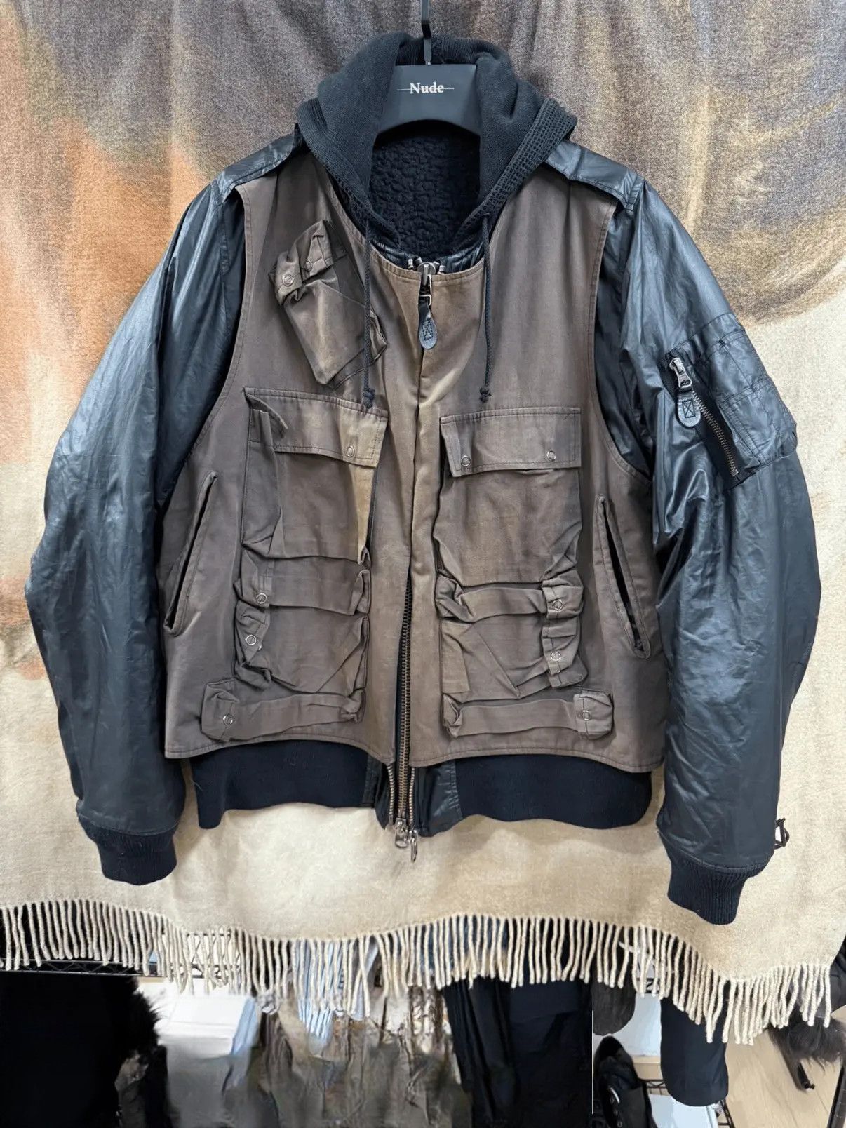 Undercover Undercover 10AW 