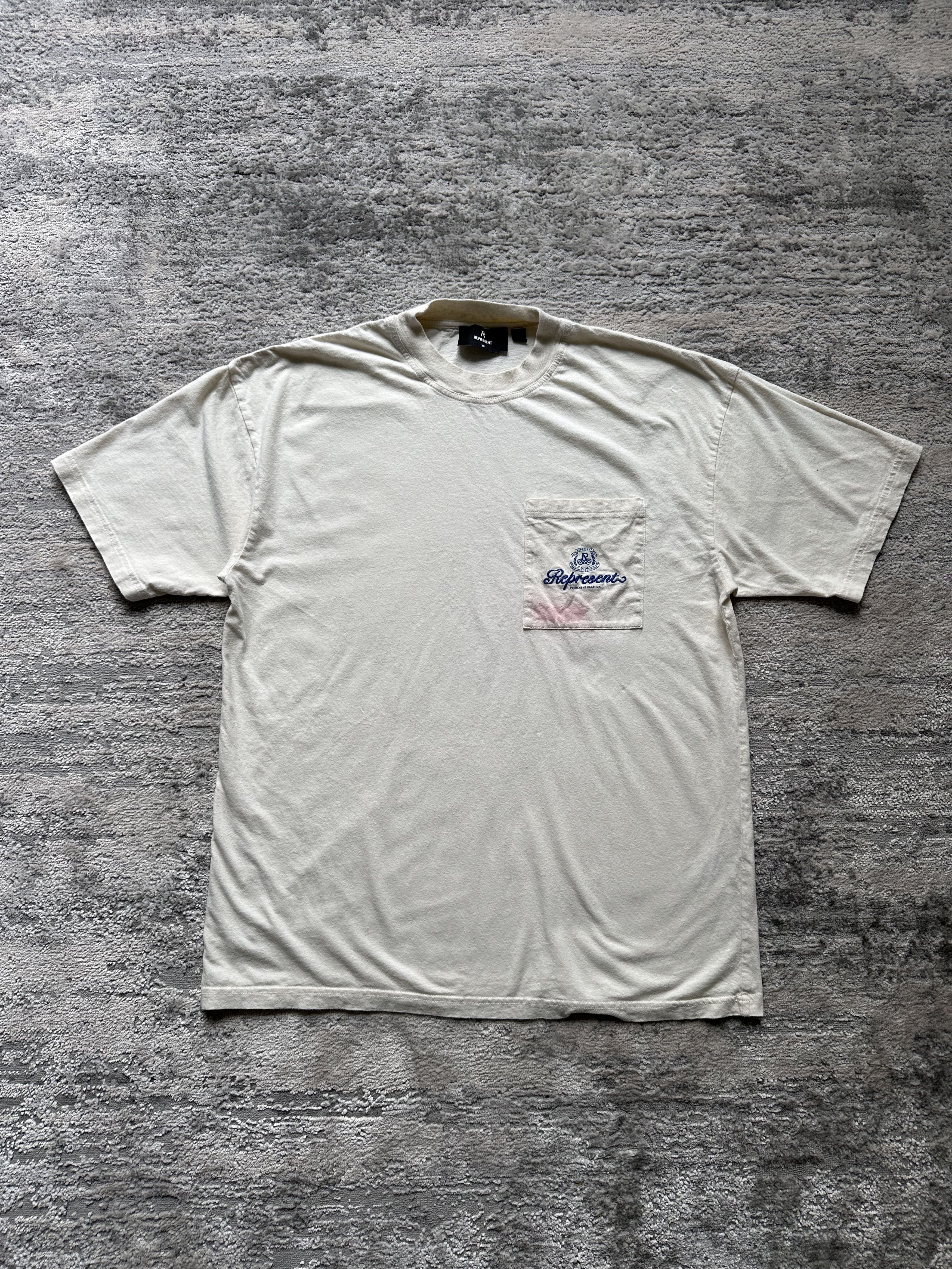 Represent Clo. Represent t shirt Size US S / EU 44-46 / 1 - 1 Thumbnail
