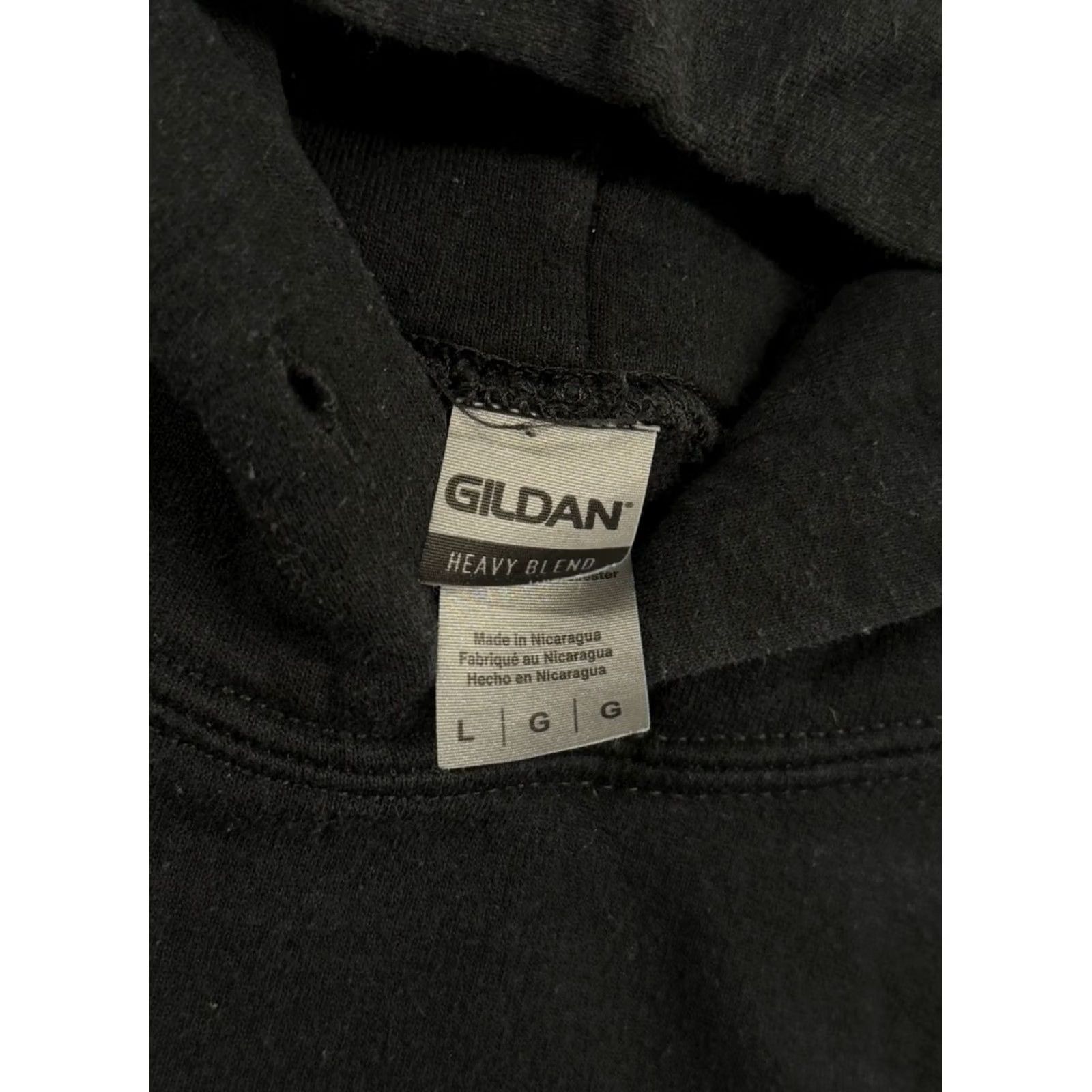 Gildan VINTAGE Not Applicable Size US L / EU 52-54 / 3 - 3 Thumbnail