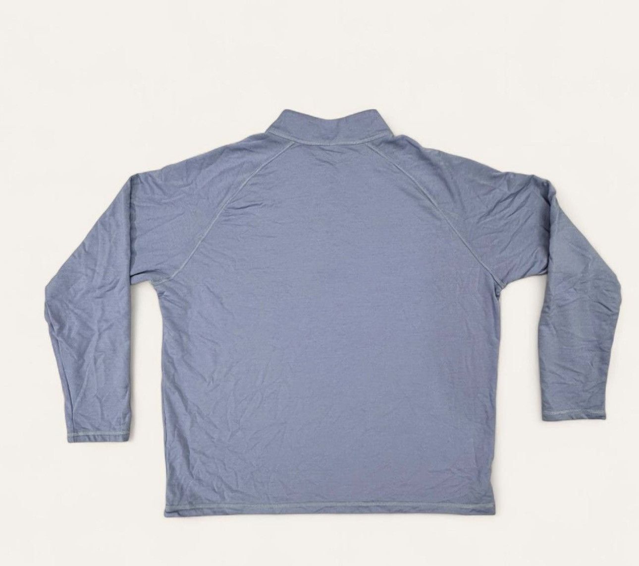 Peter Millar Peter Millar Crown Crafted XXL Quarter-Zip / 1898 Club Crest Size US XXL / EU 58 / 5 - 4 Thumbnail